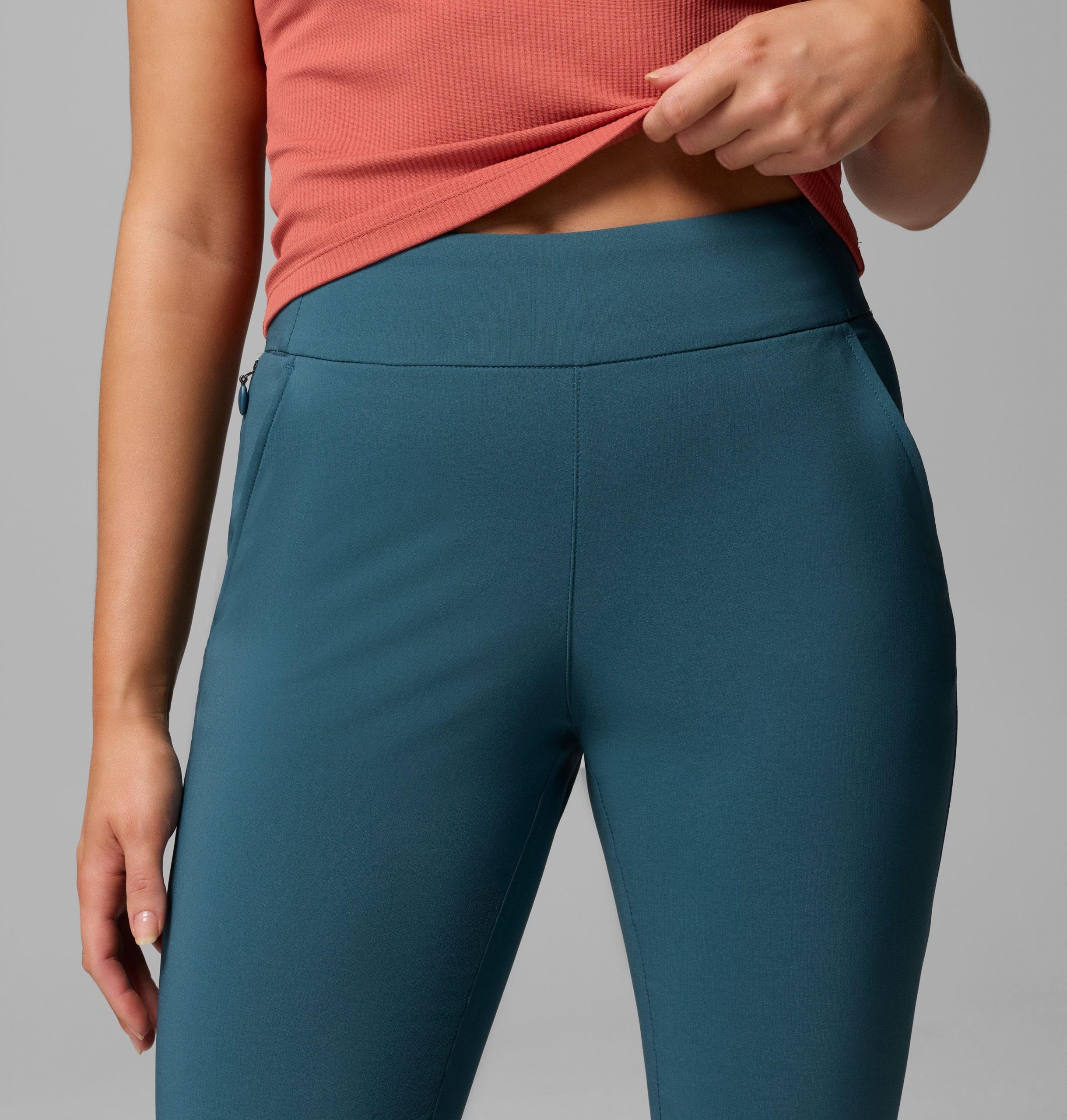 dames bootcut broek voor alle seizoenen