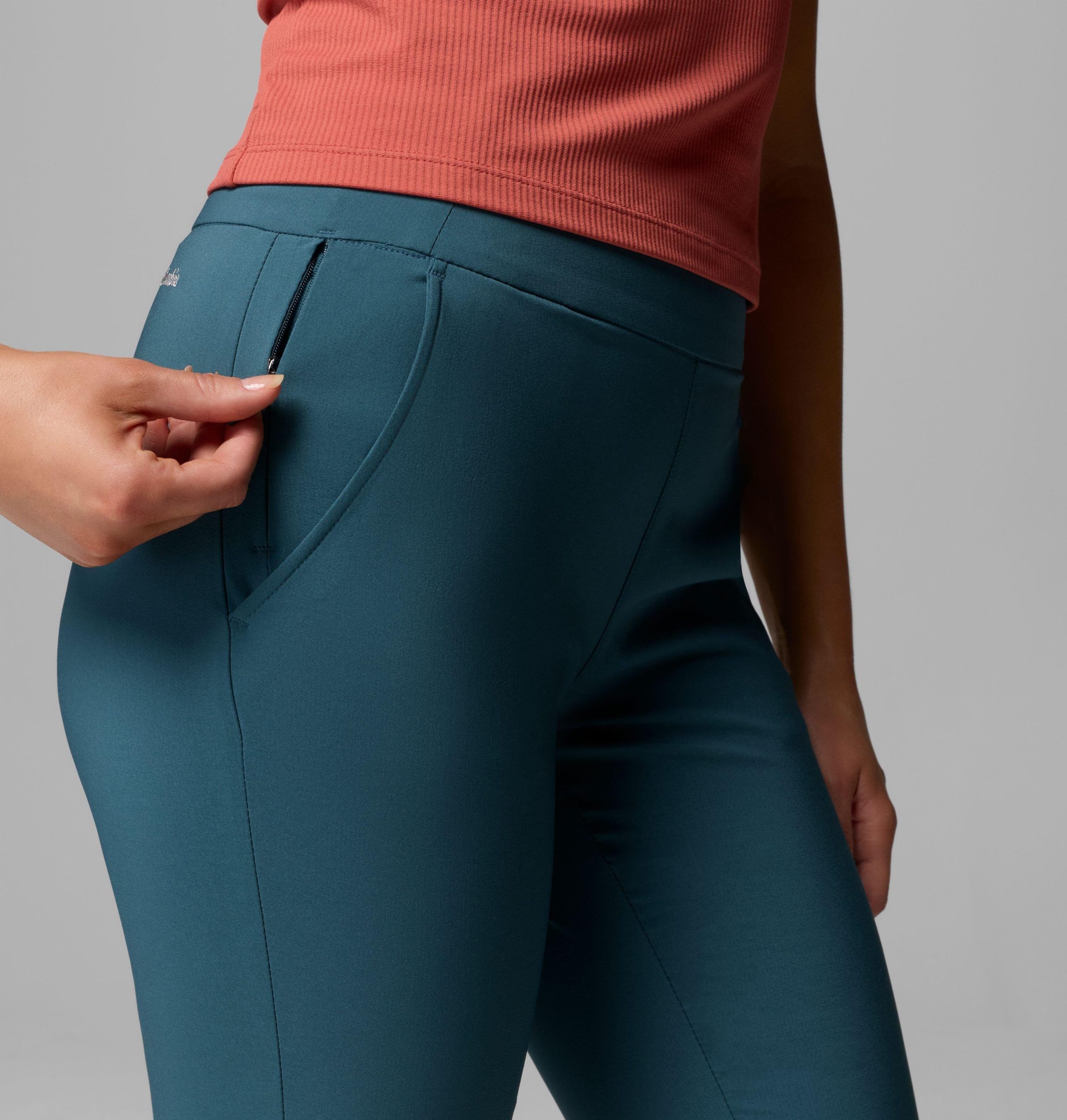 dames bootcut broek voor alle seizoenen