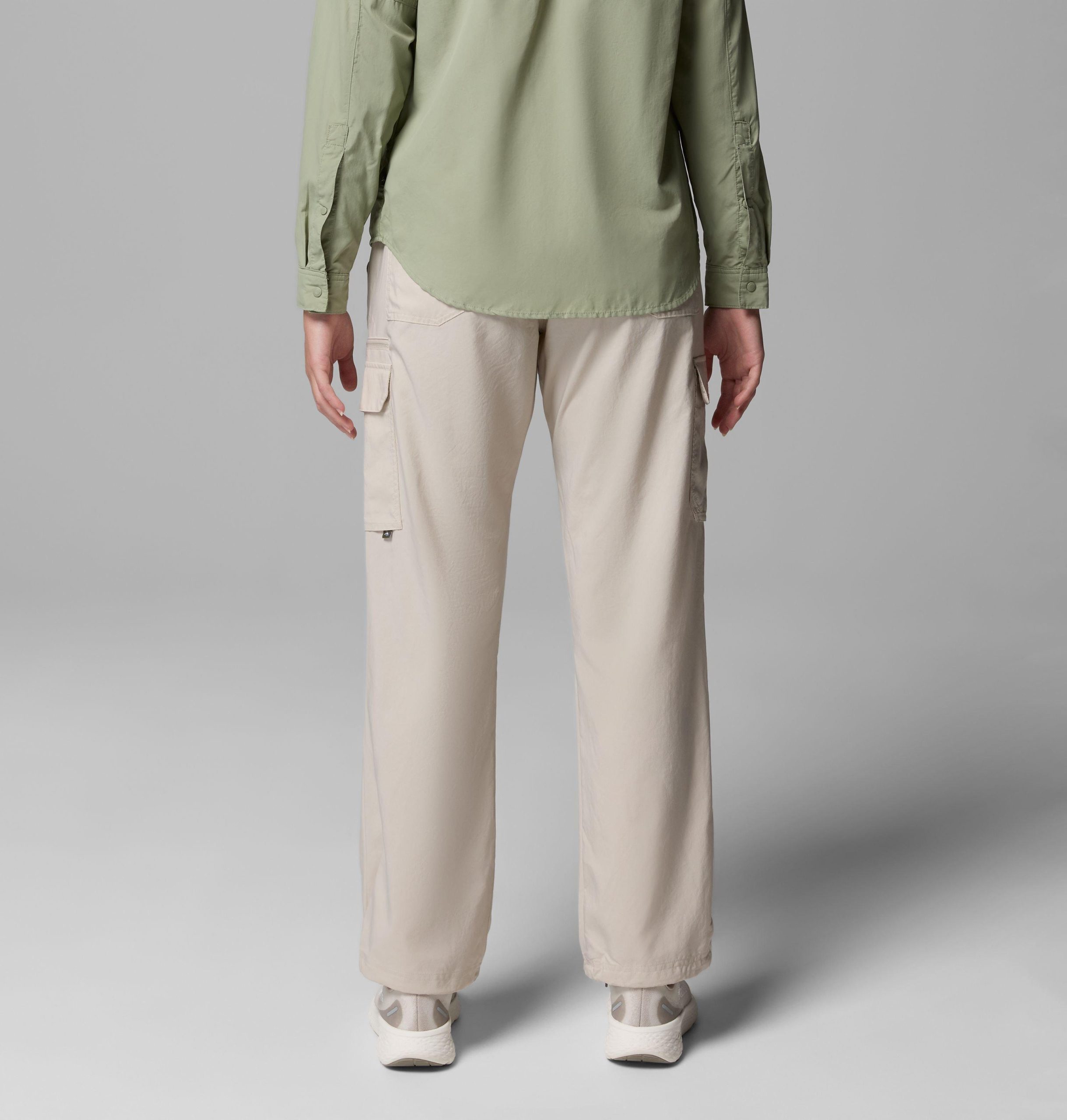 skien valley cargo broek voor dames