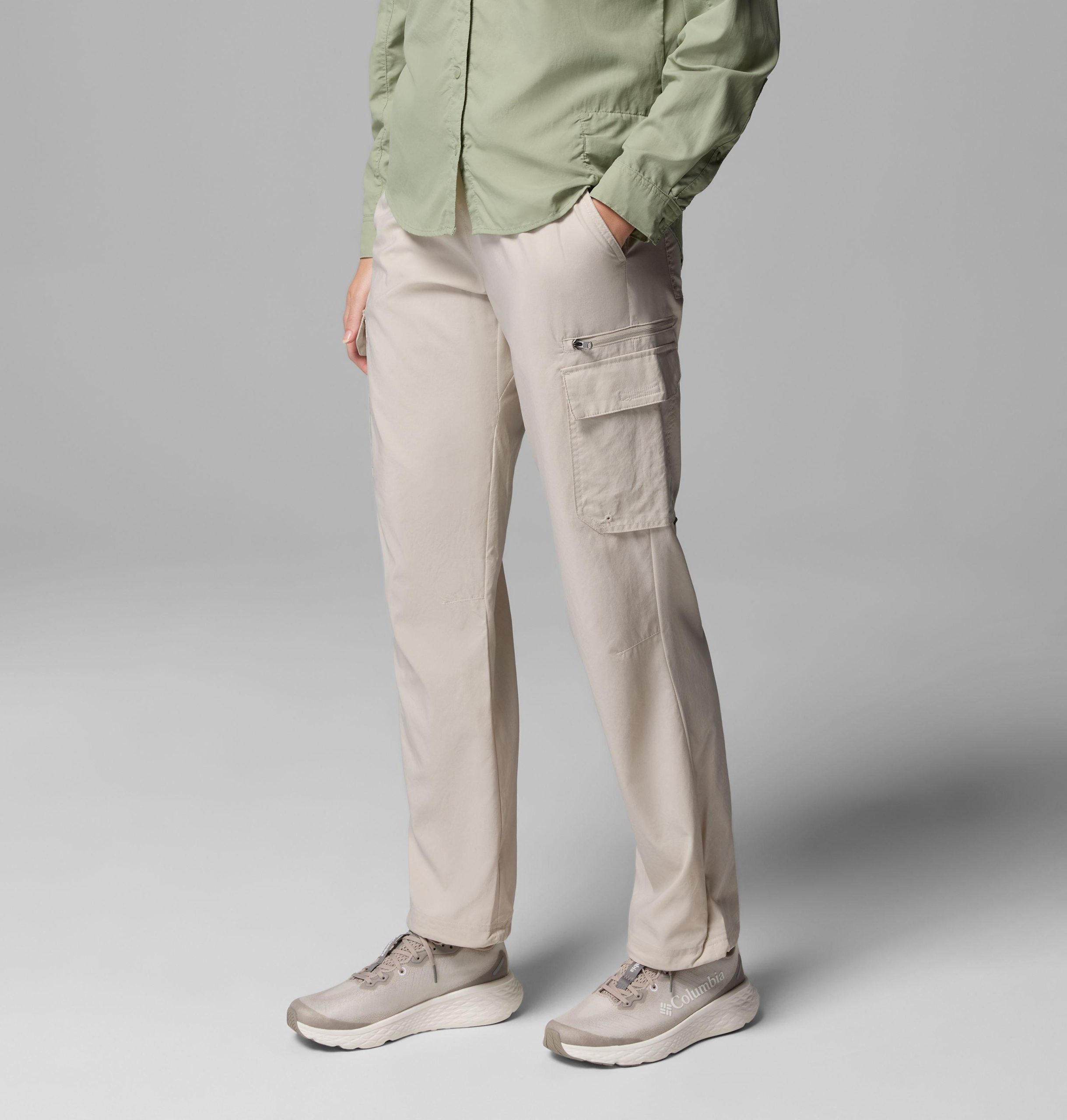 skien valley cargo broek voor dames