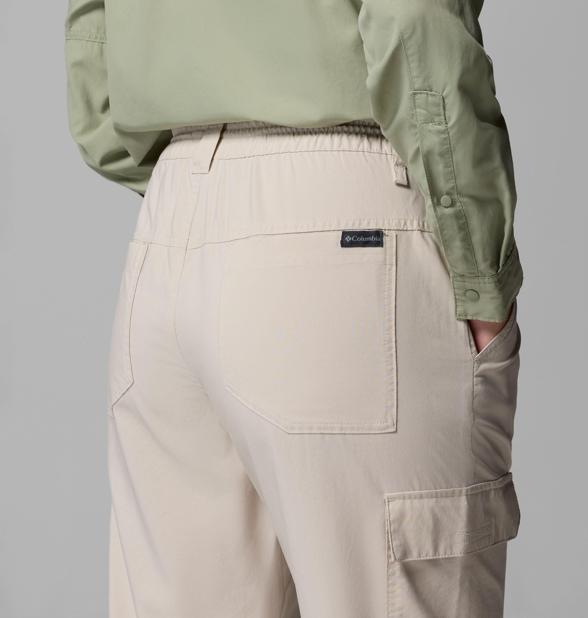 skien valley cargo broek voor dames