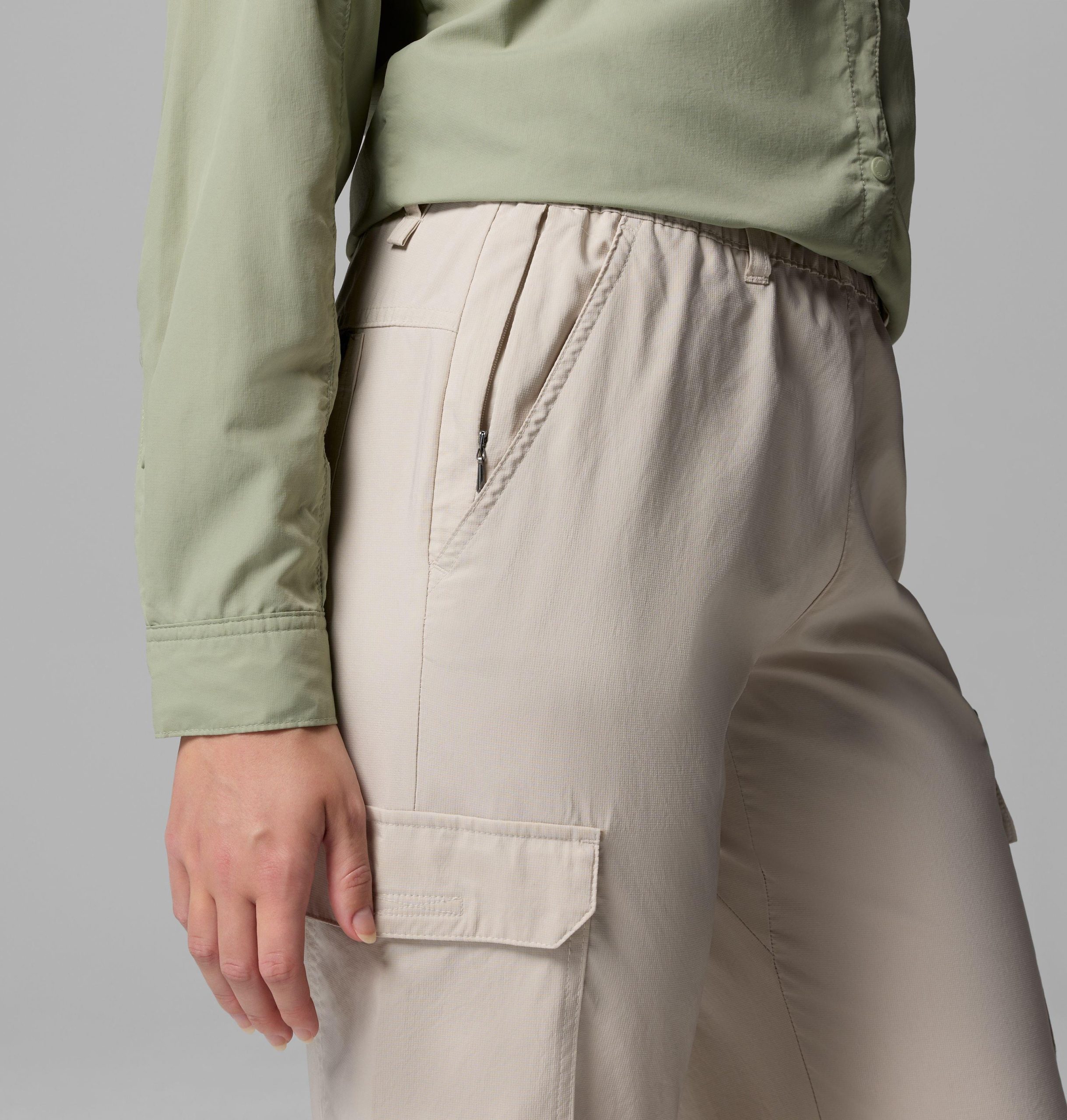 skien valley cargo broek voor dames