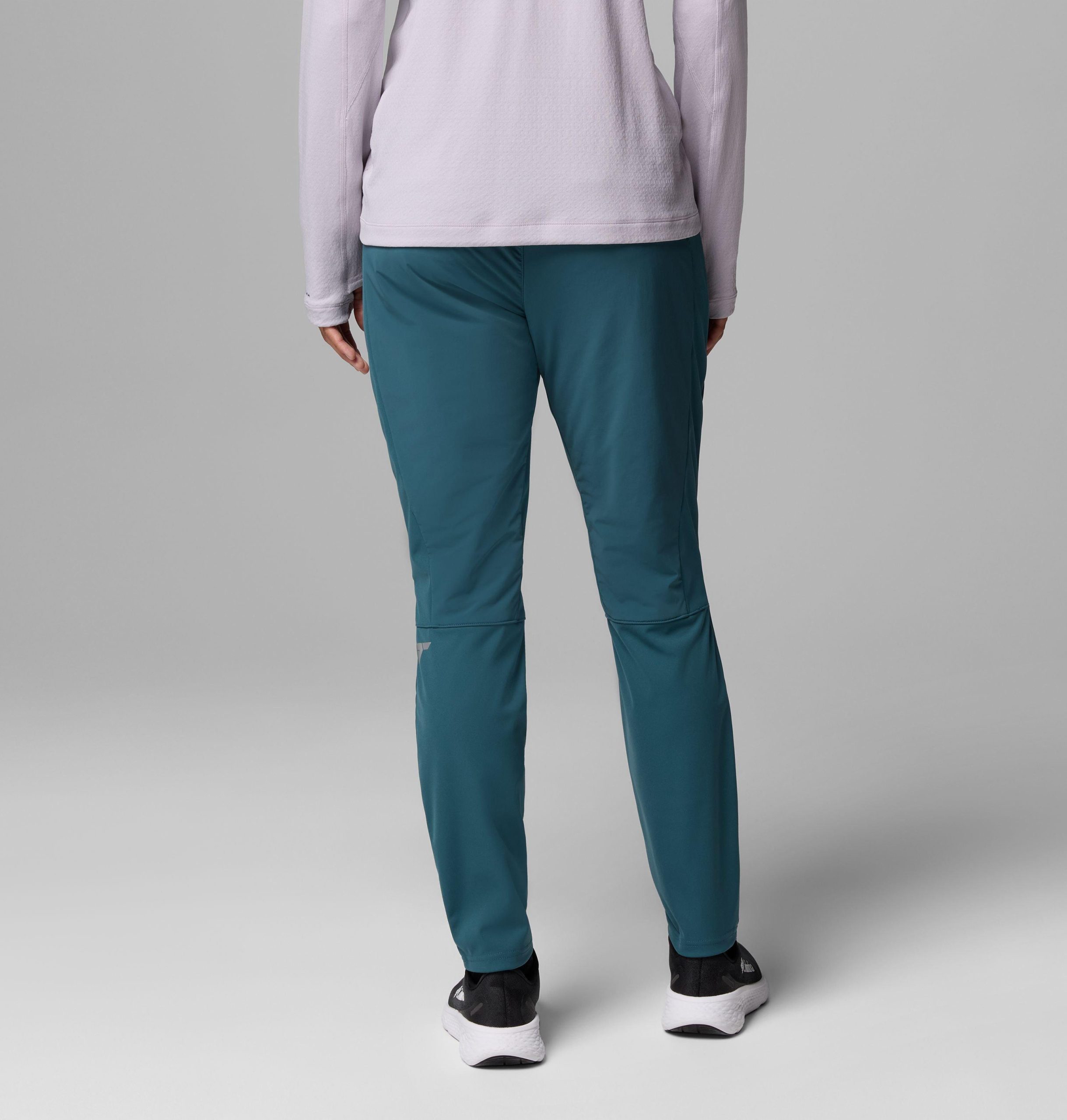 dames silver leaf lite hybrid broek