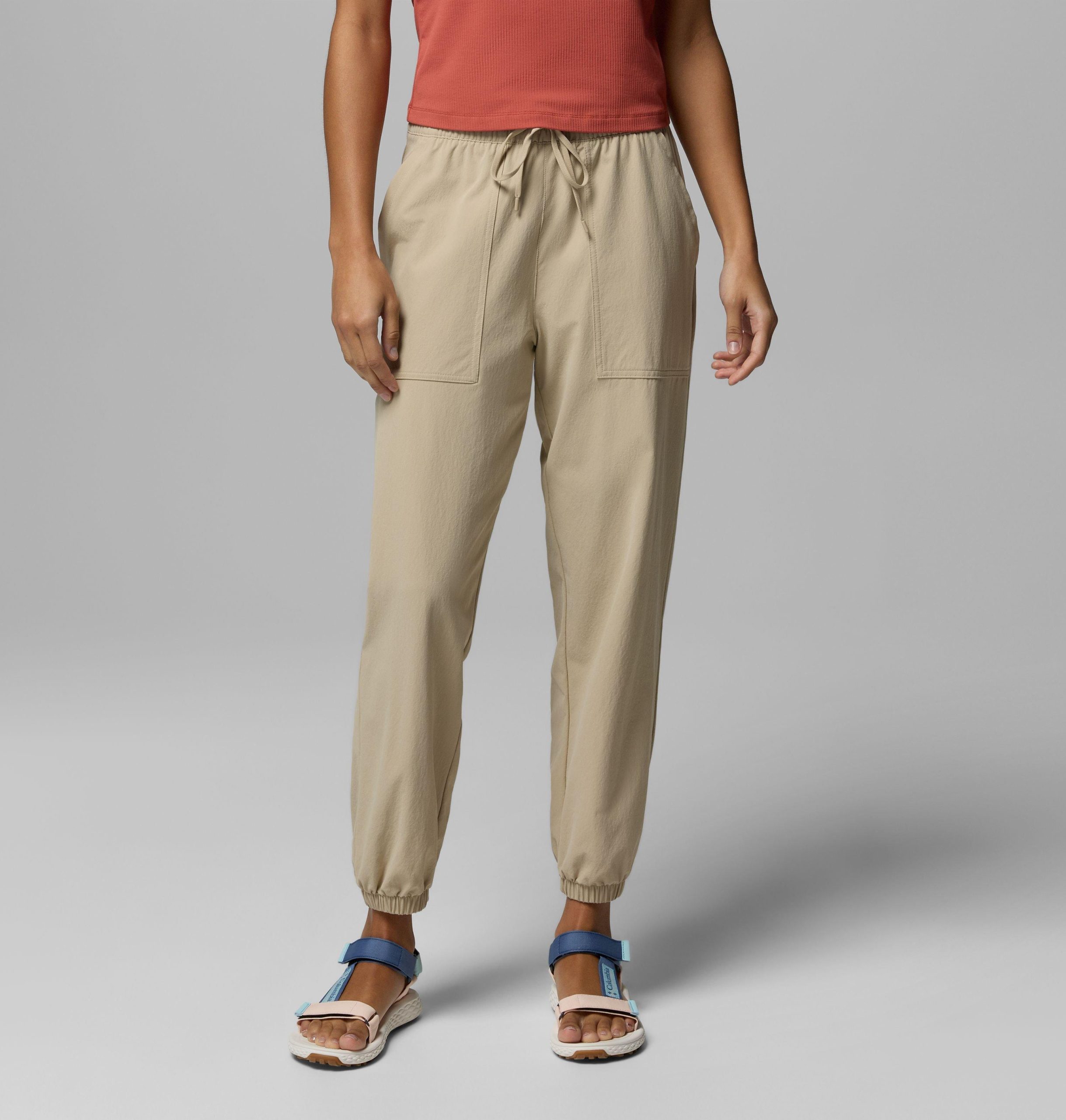 vrouwen pinetown canyon joggers