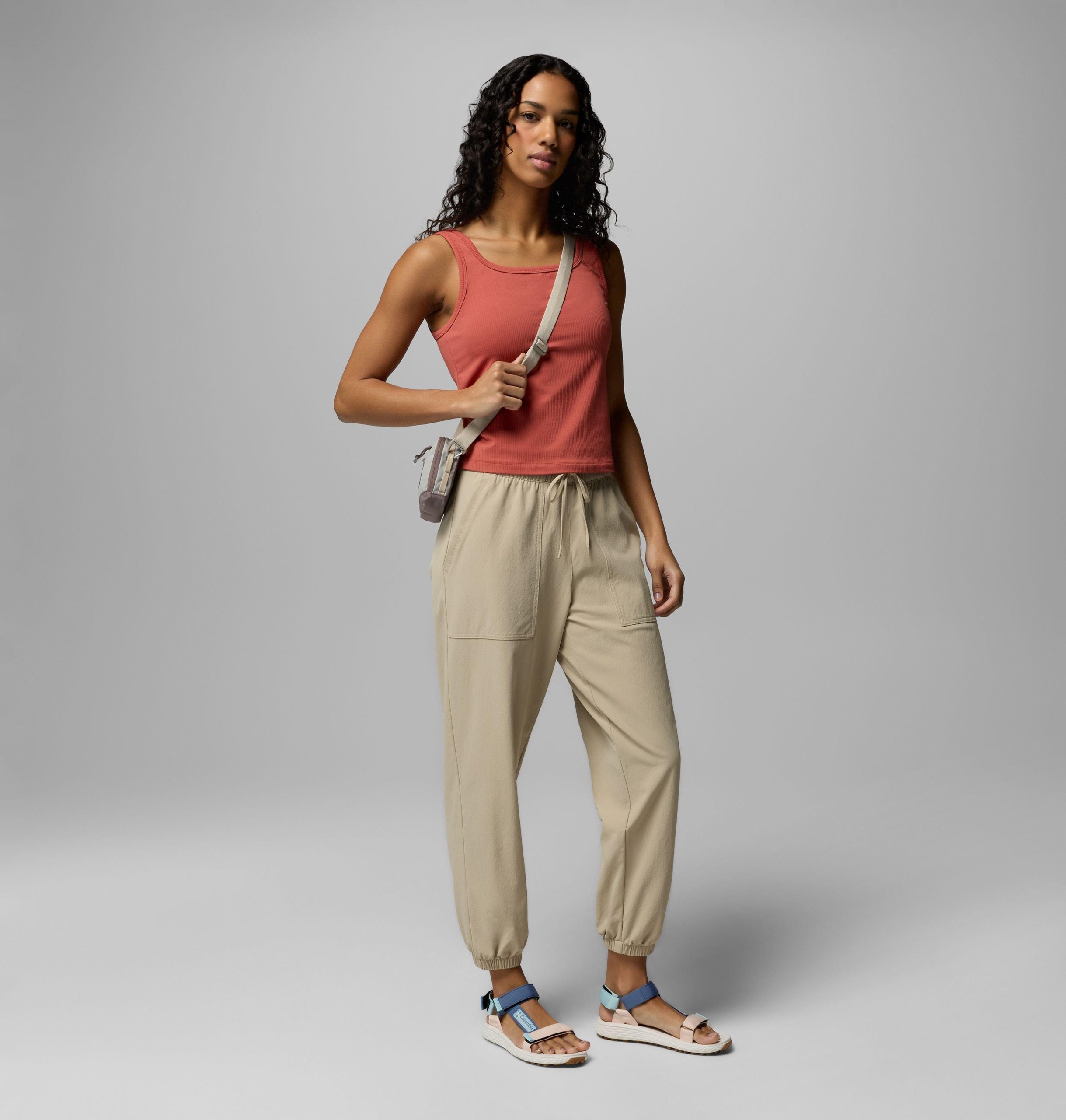 vrouwen pinetown canyon joggers
