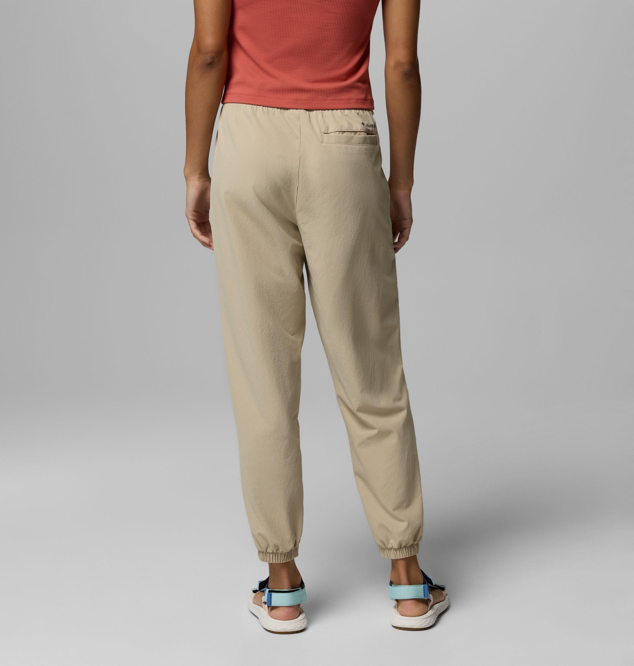 vrouwen pinetown canyon joggers