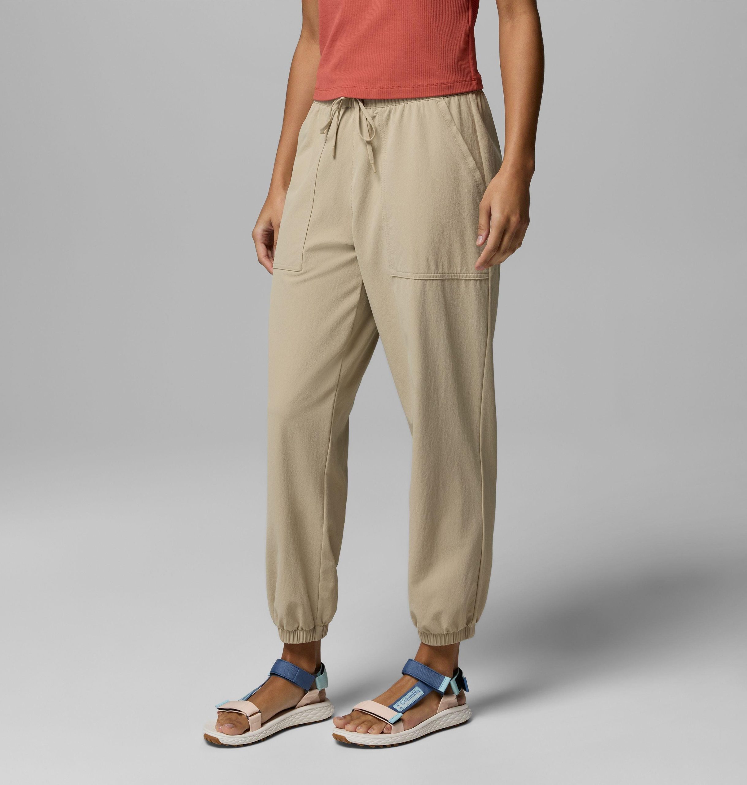 vrouwen pinetown canyon joggers