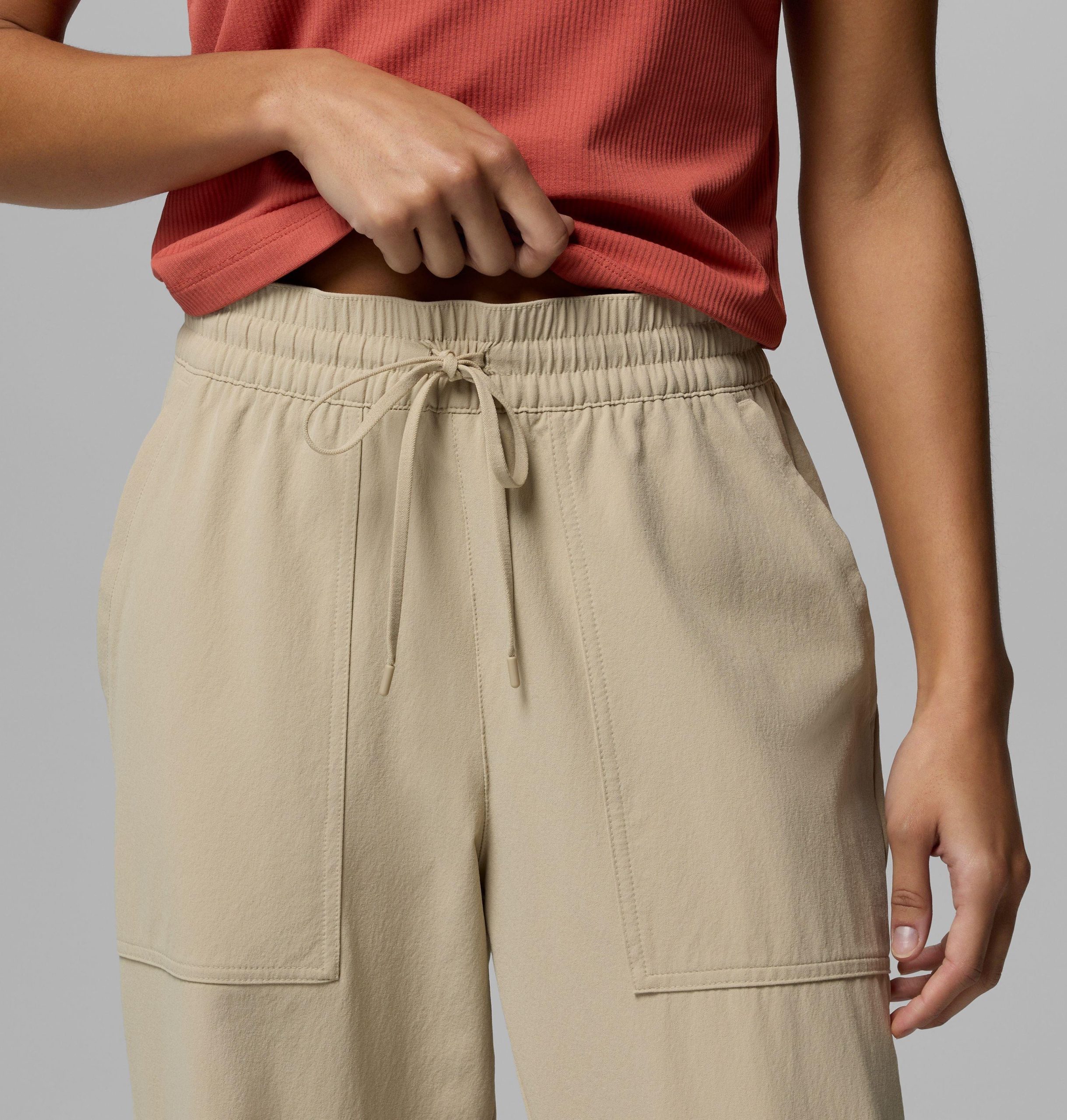 vrouwen pinetown canyon joggers