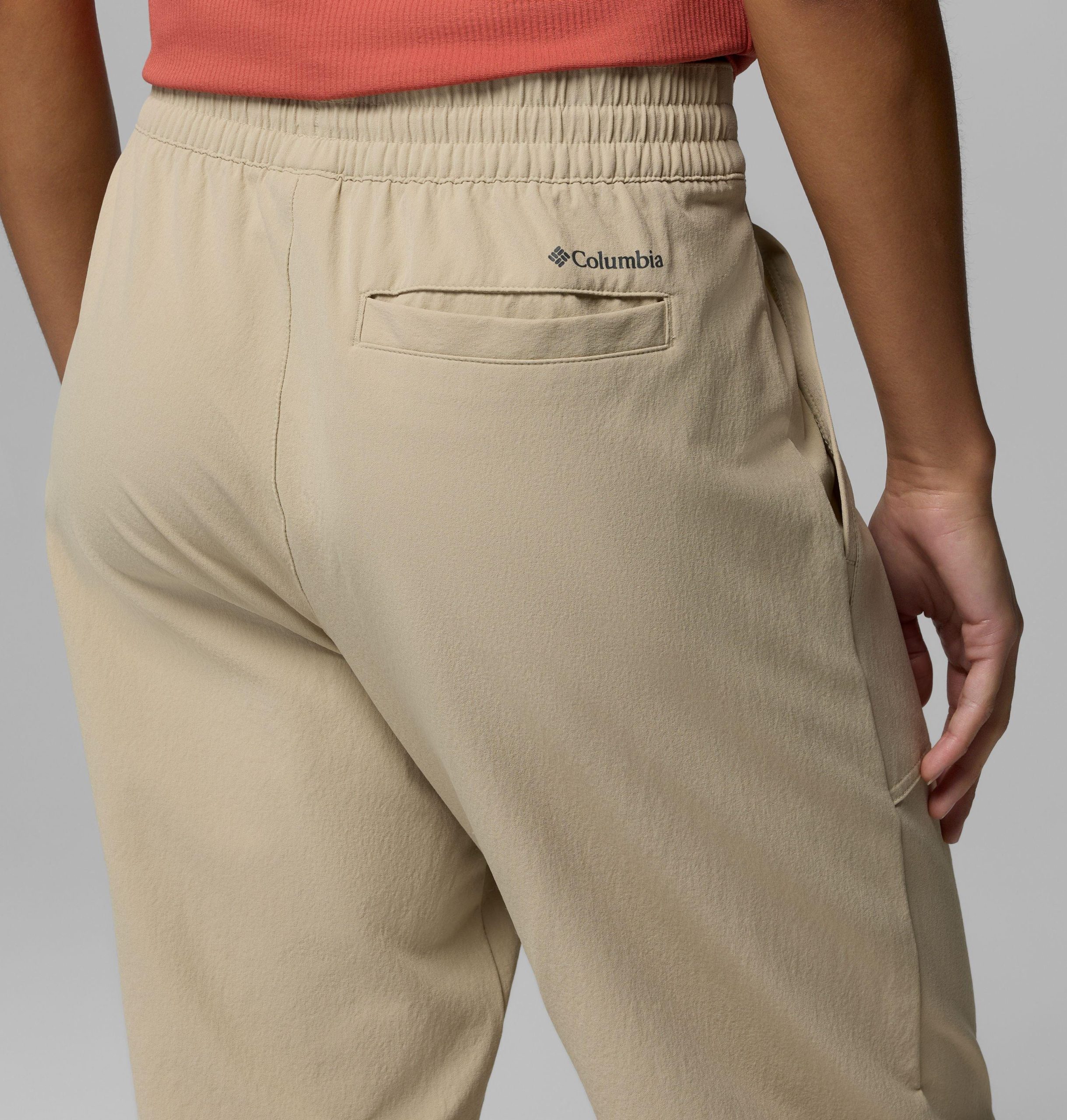 vrouwen pinetown canyon joggers
