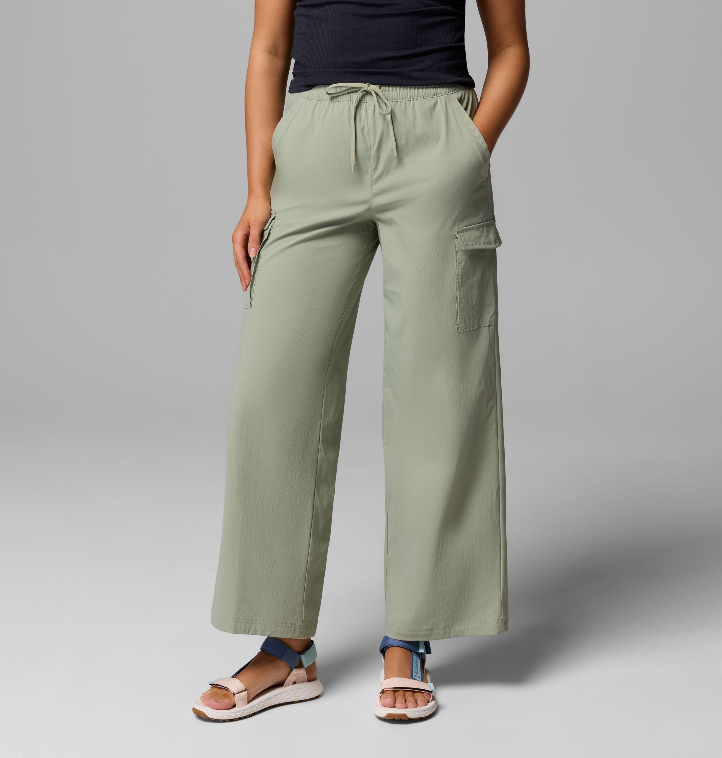 dames chill creek cargo broek
