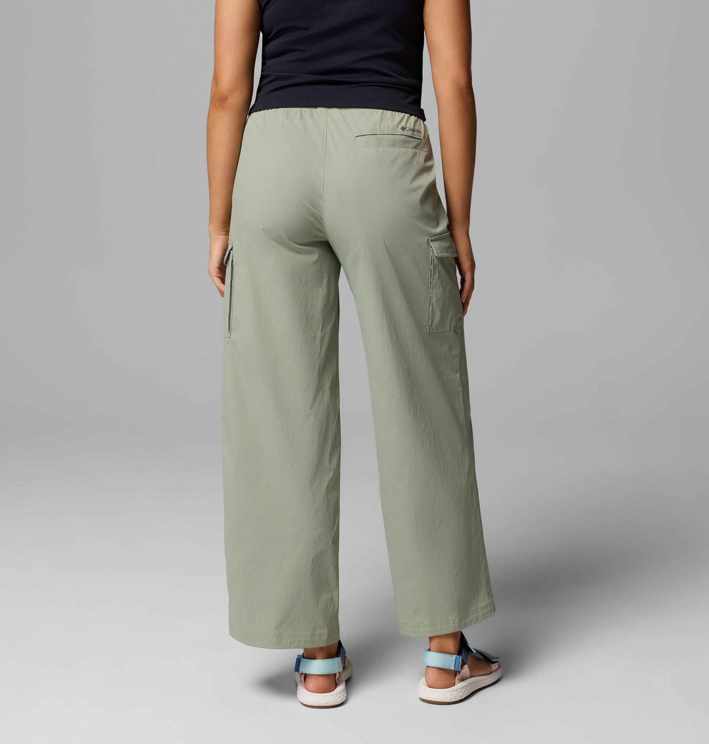 dames chill creek cargo broek