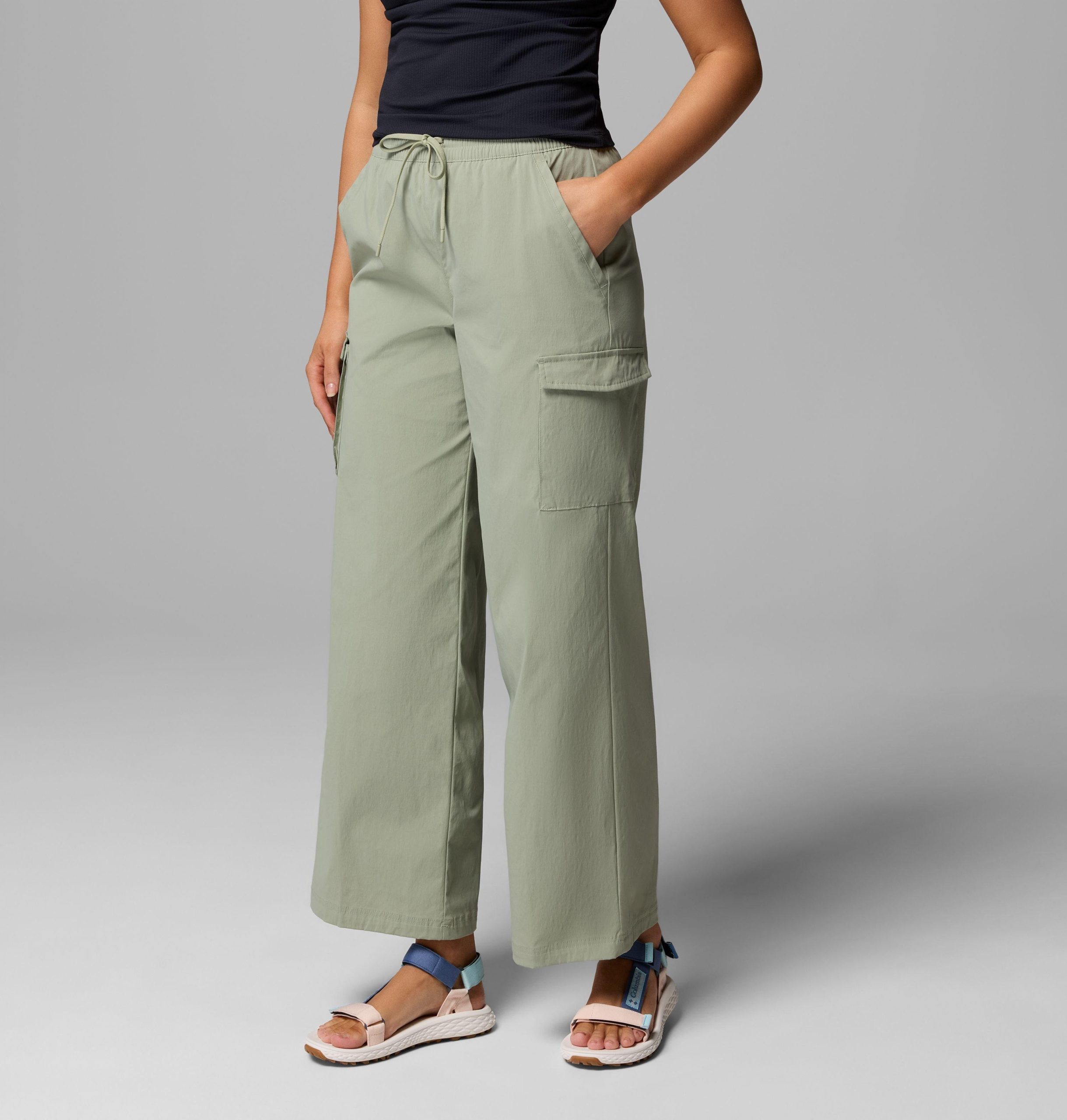 dames chill creek cargo broek