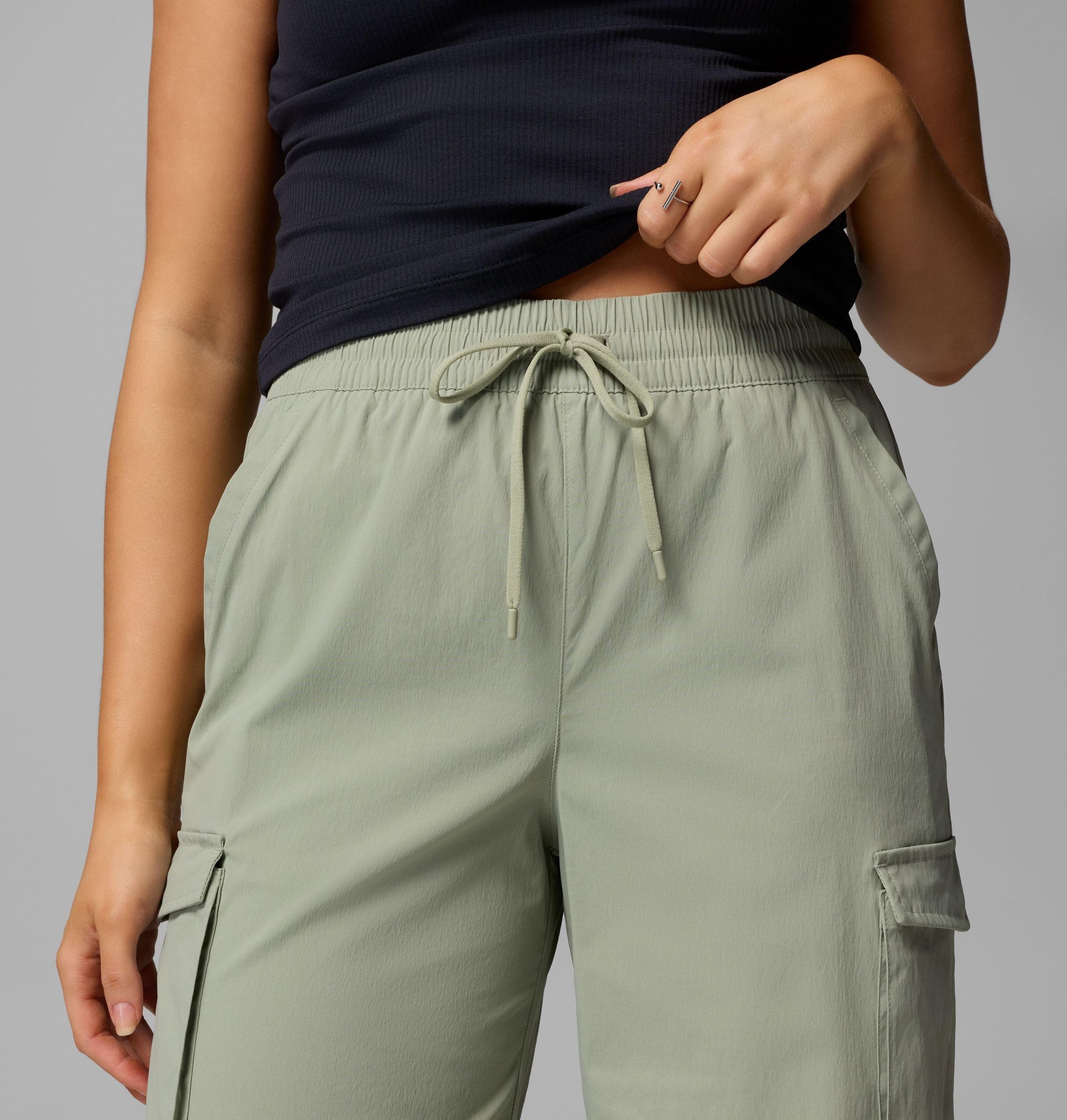dames chill creek cargo broek