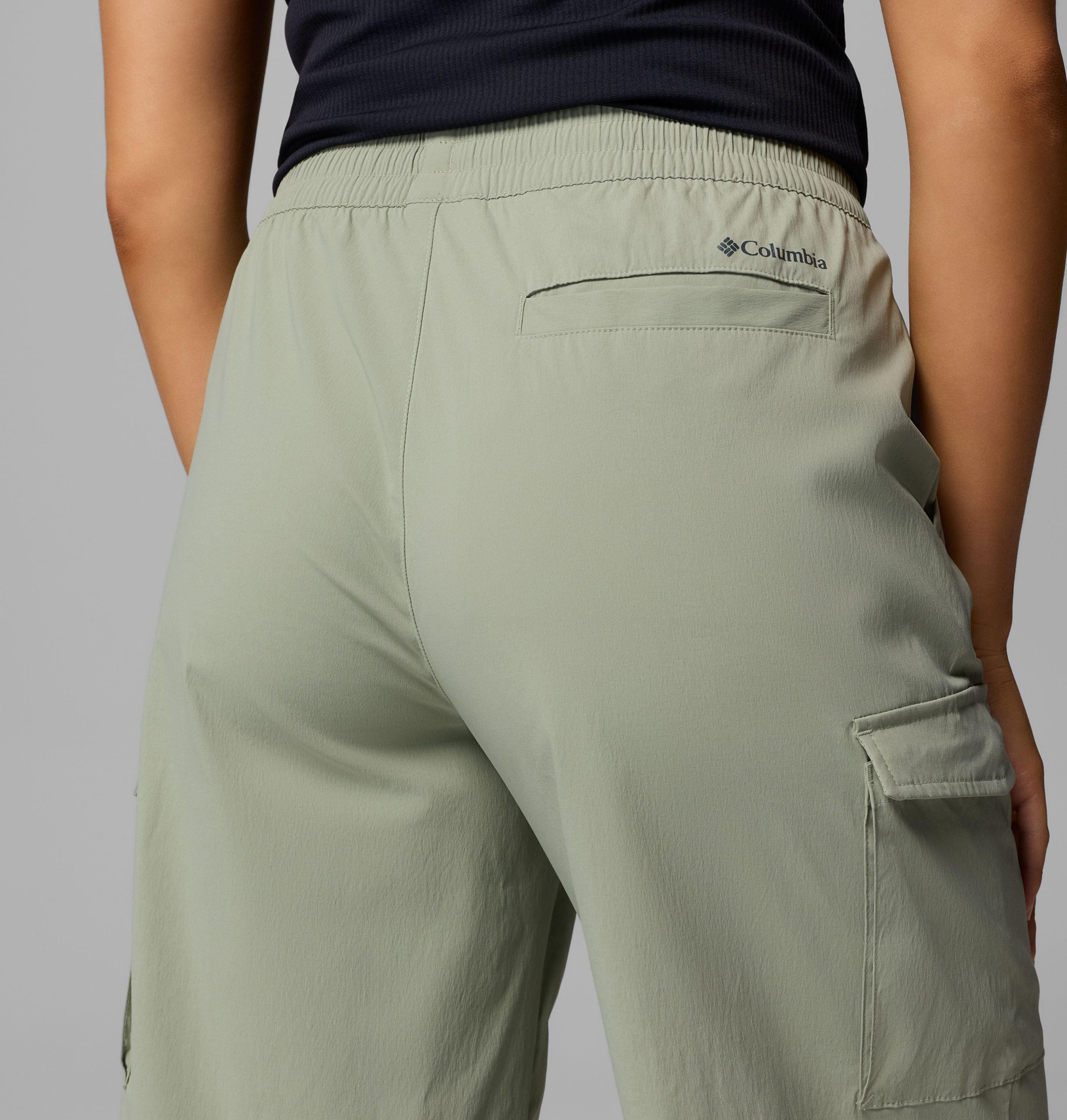 dames chill creek cargo broek