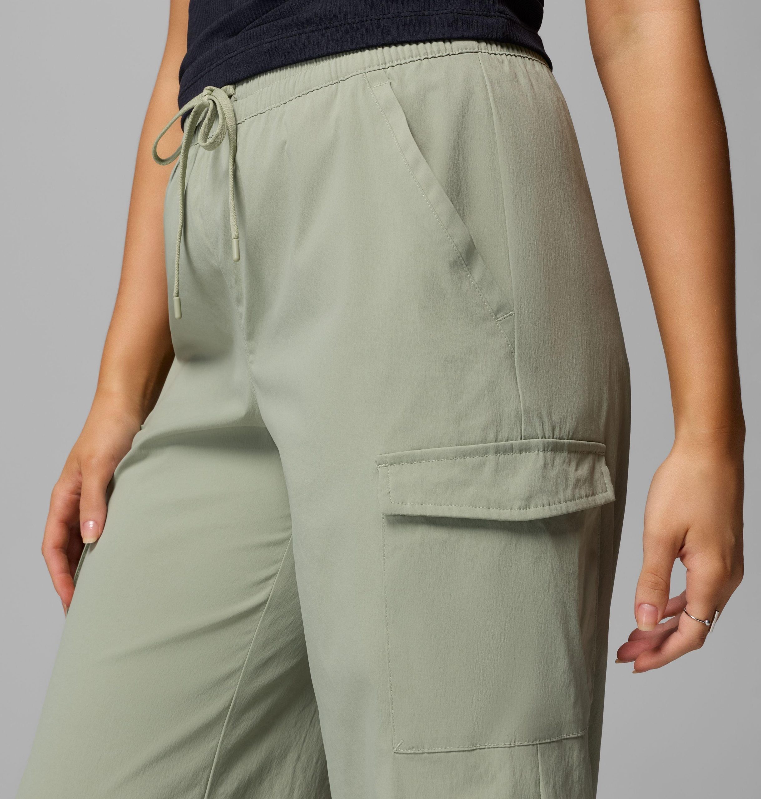 dames chill creek cargo broek