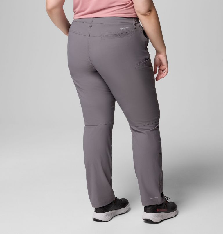 women leslie falls pants ii - plus size