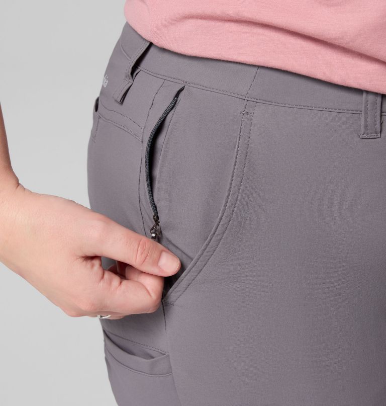 women leslie falls pants ii - plus size