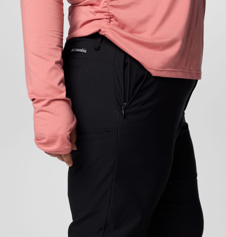 women leslie falls pants ii - plus size