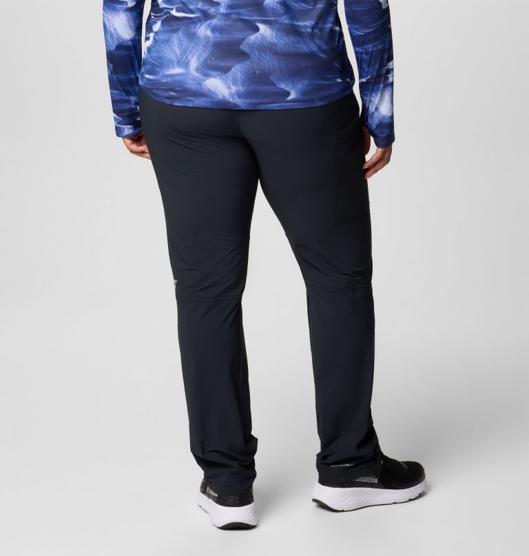 women summit valley ii pants - plus size
