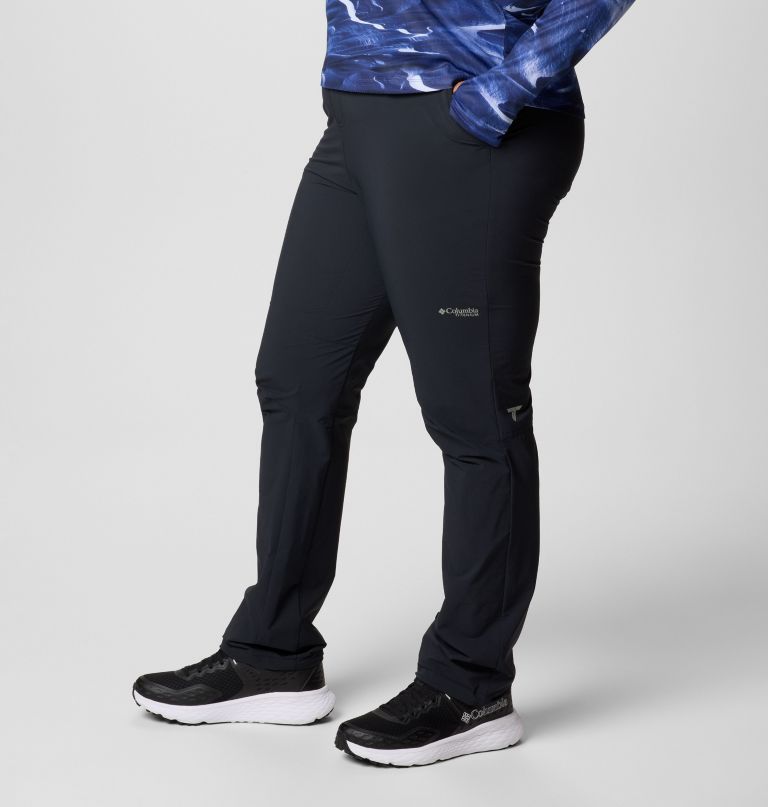 women summit valley ii pants - plus size