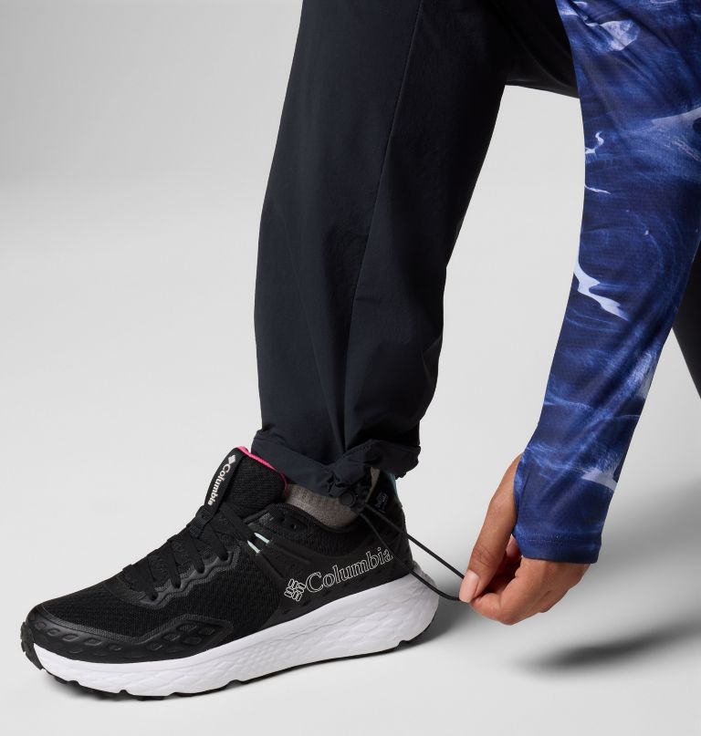women summit valley ii pants - plus size