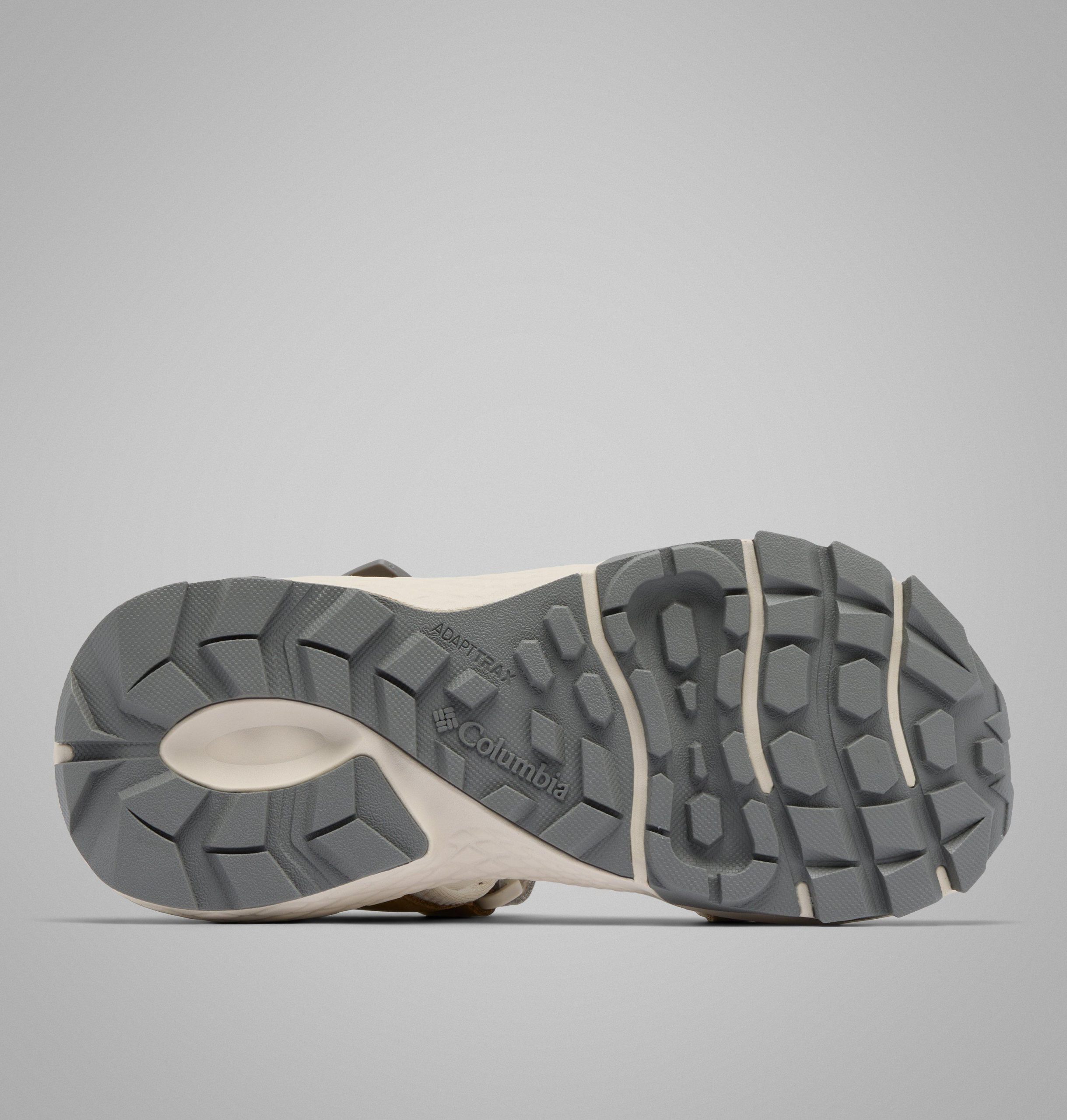 dames peakfreak rush leren sandaal