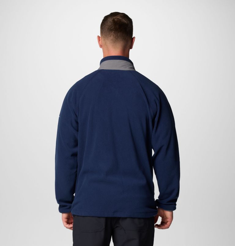 men collegiate flanker iv fleece jacket - penn state