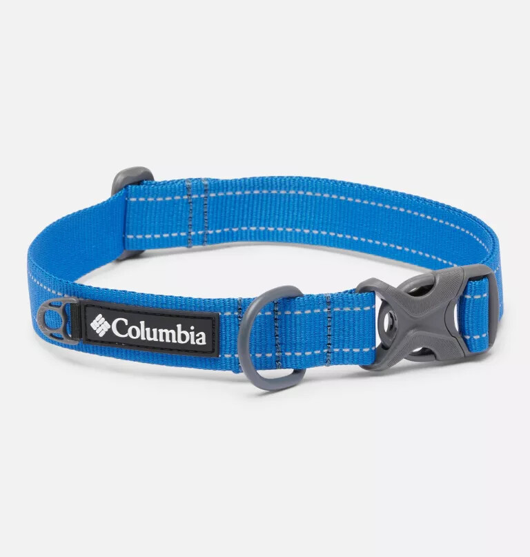 silver ridge dog collar