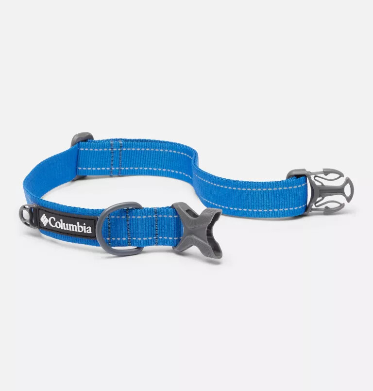 silver ridge dog collar