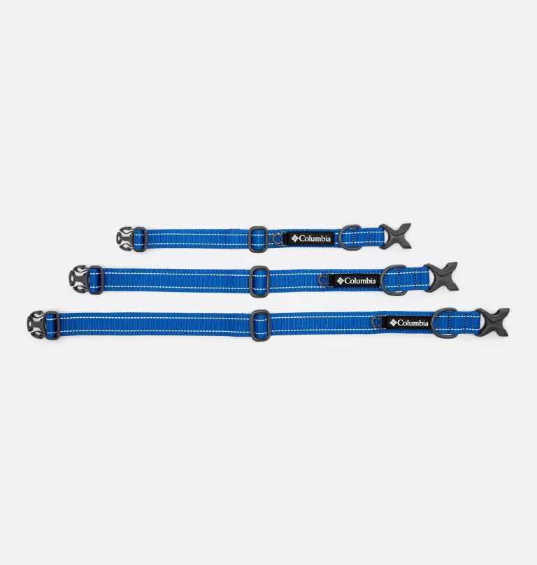 silver ridge dog collar