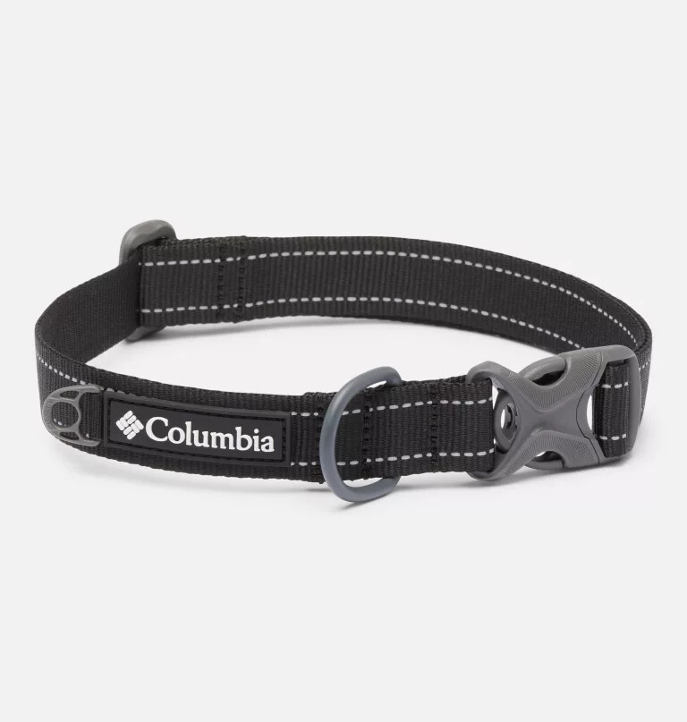 silver ridge dog collar