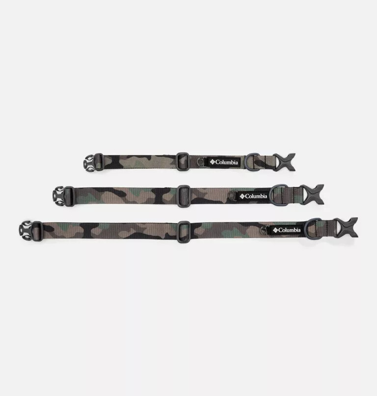 silver ridge dog collar