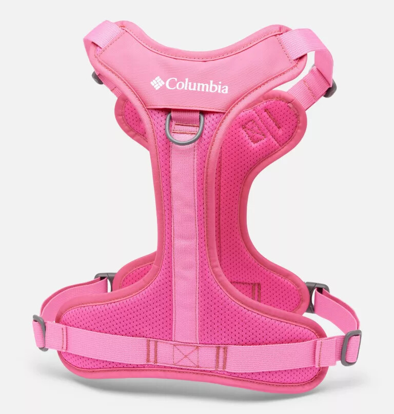 silver ridge dog harness