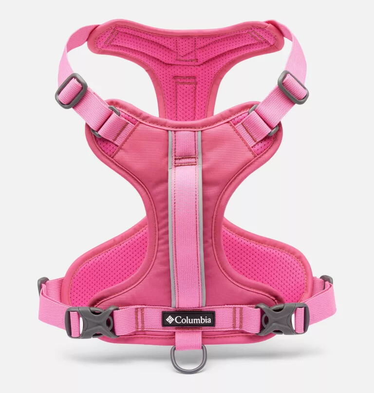 silver ridge dog harness