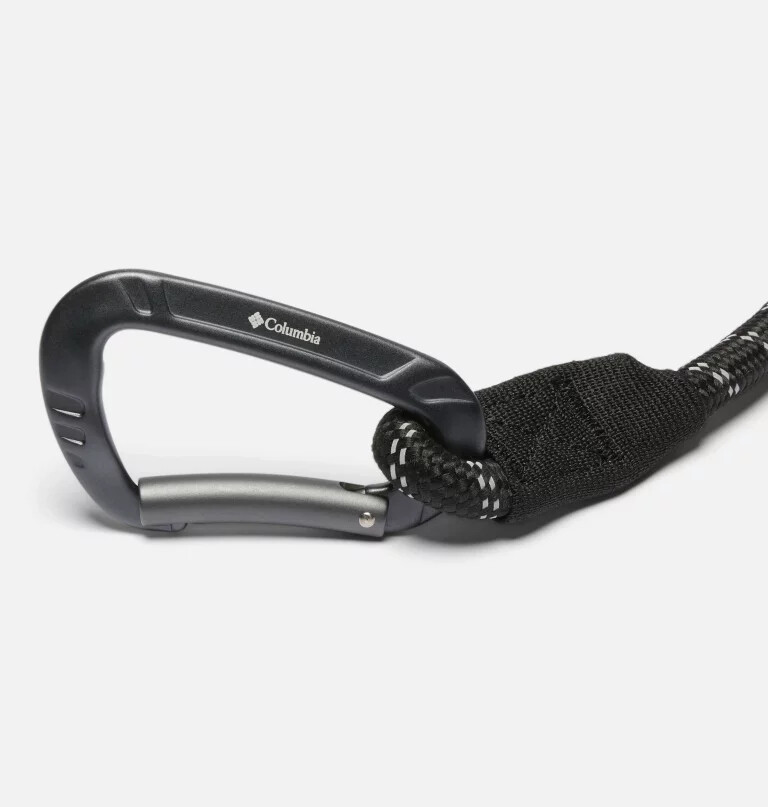 silver ridge dog rope leash