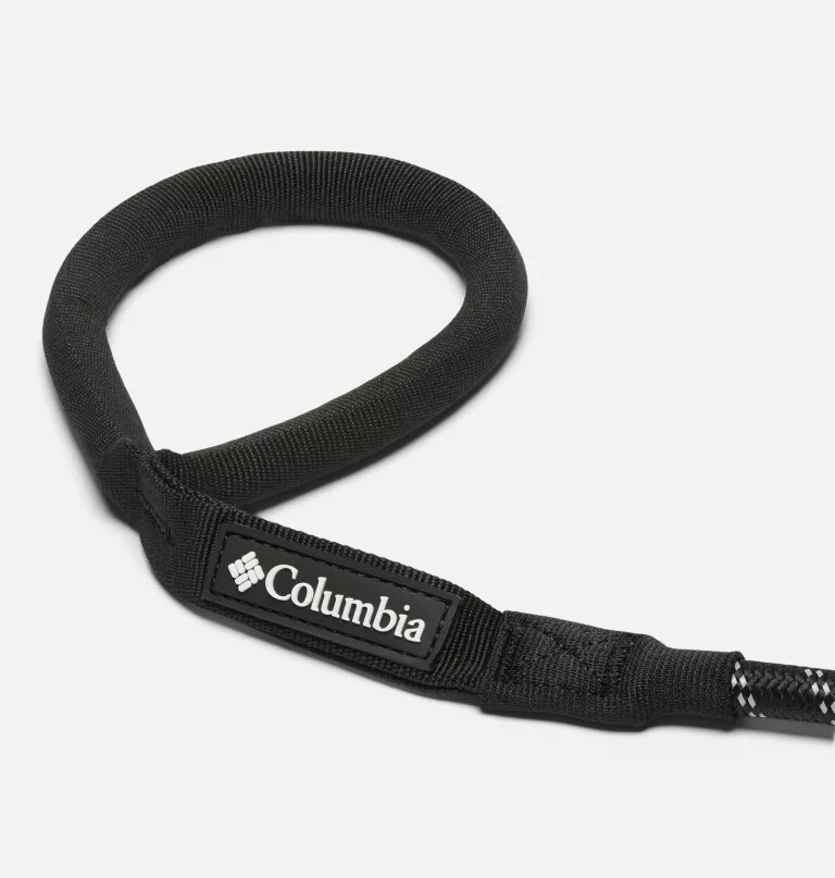 silver ridge dog rope leash
