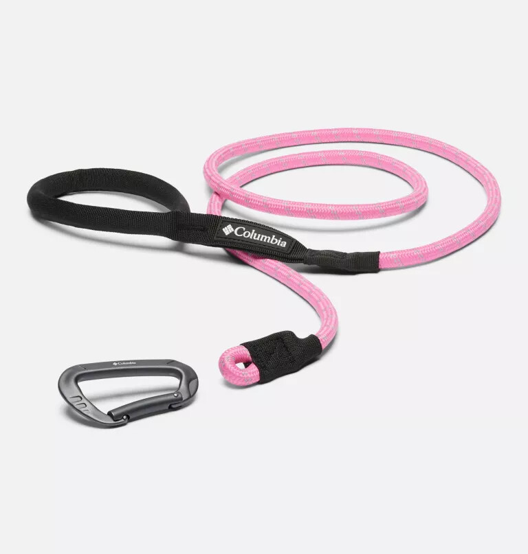 silver ridge dog rope leash