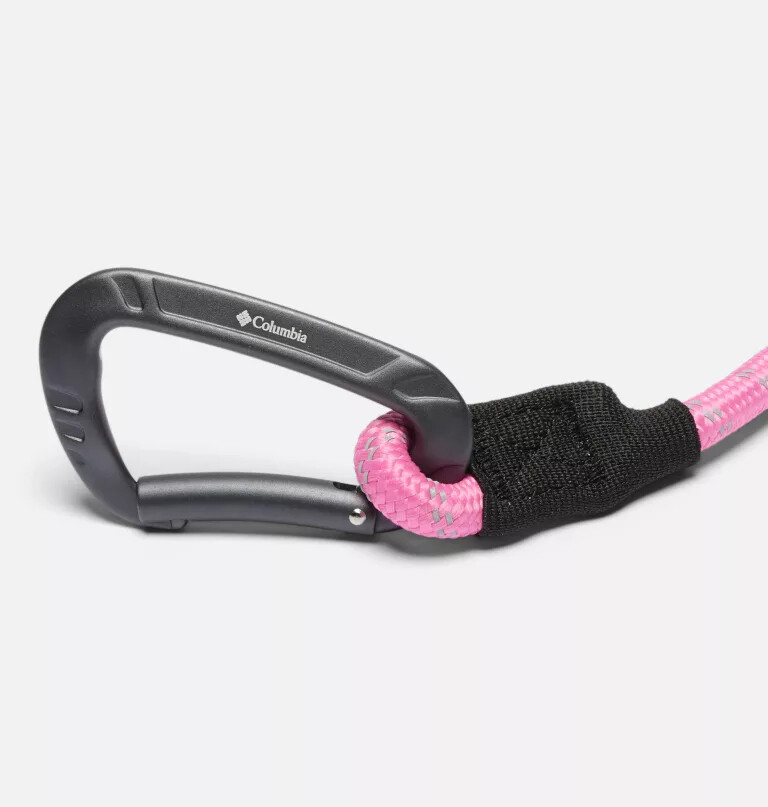 silver ridge dog rope leash