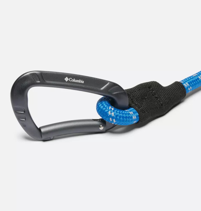 silver ridge dog rope leash