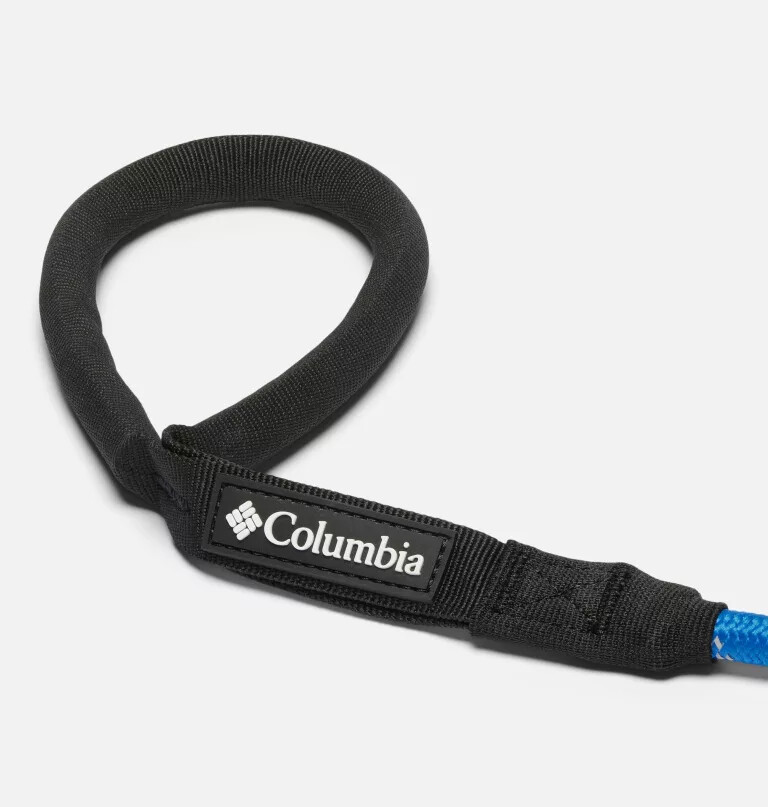 silver ridge dog rope leash