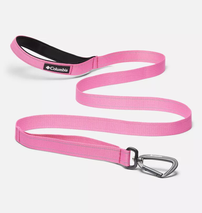 silver ridge dog control leash