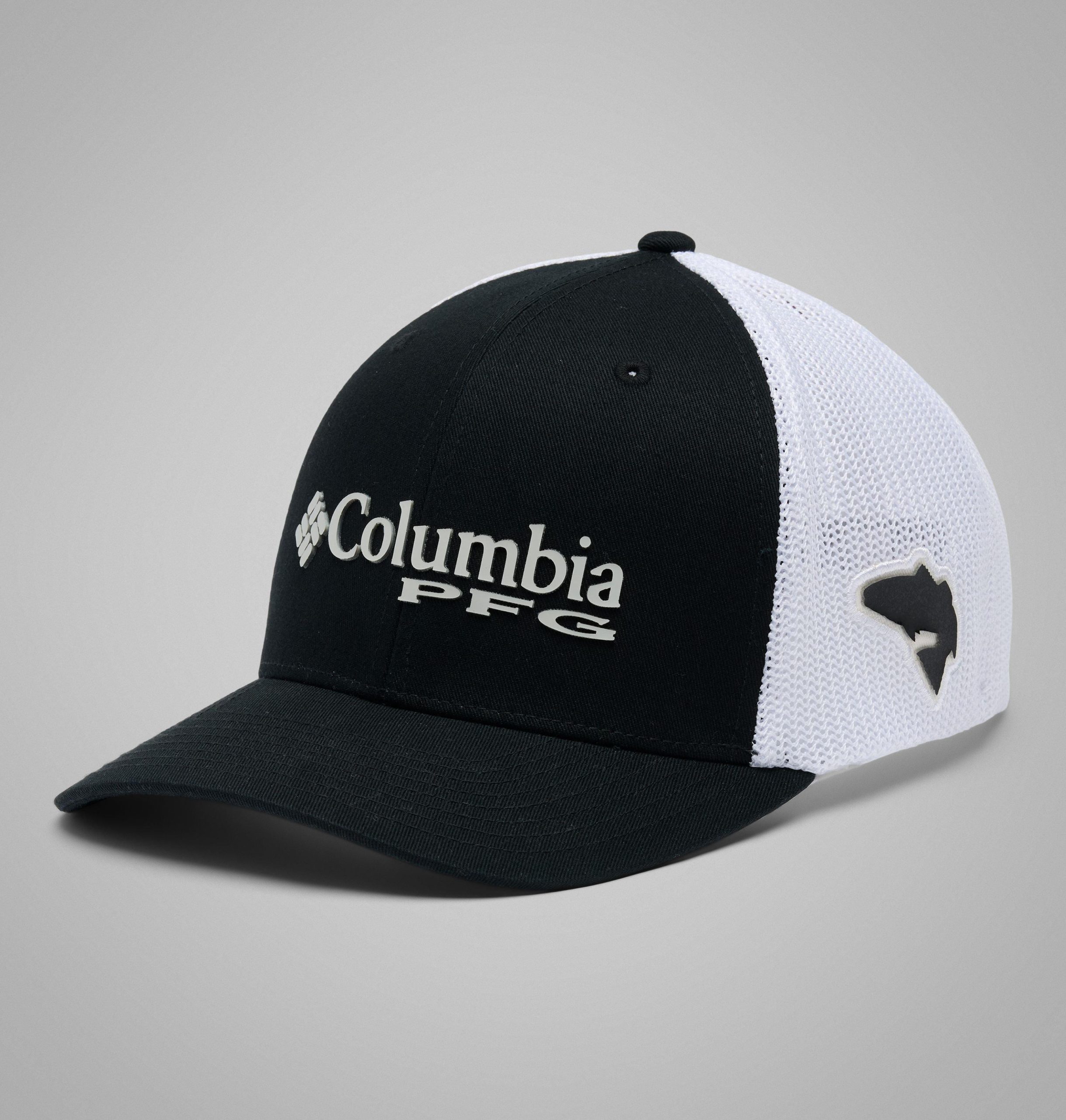 pfg logo mesh baseballpet