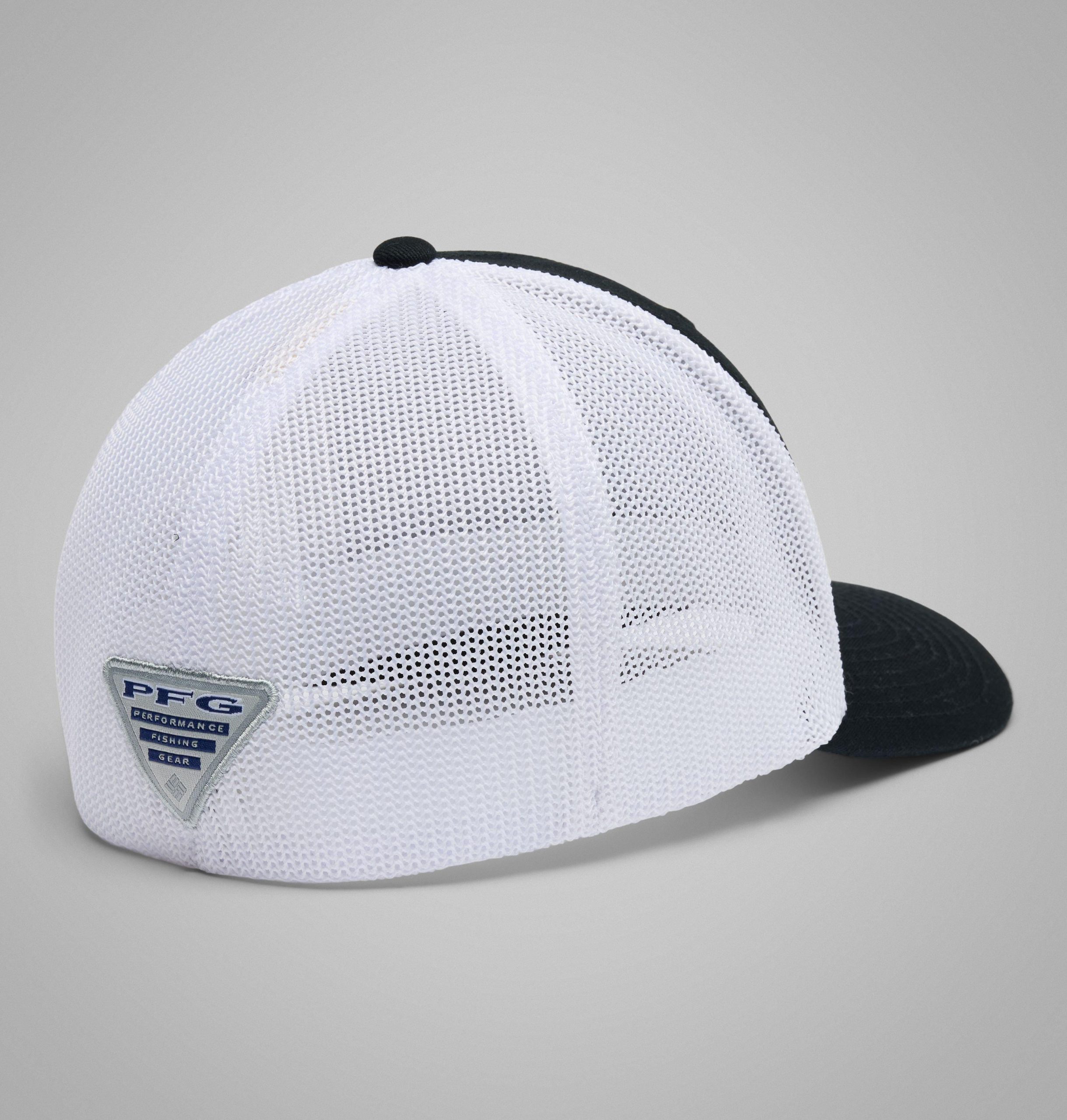 pfg logo mesh baseballpet