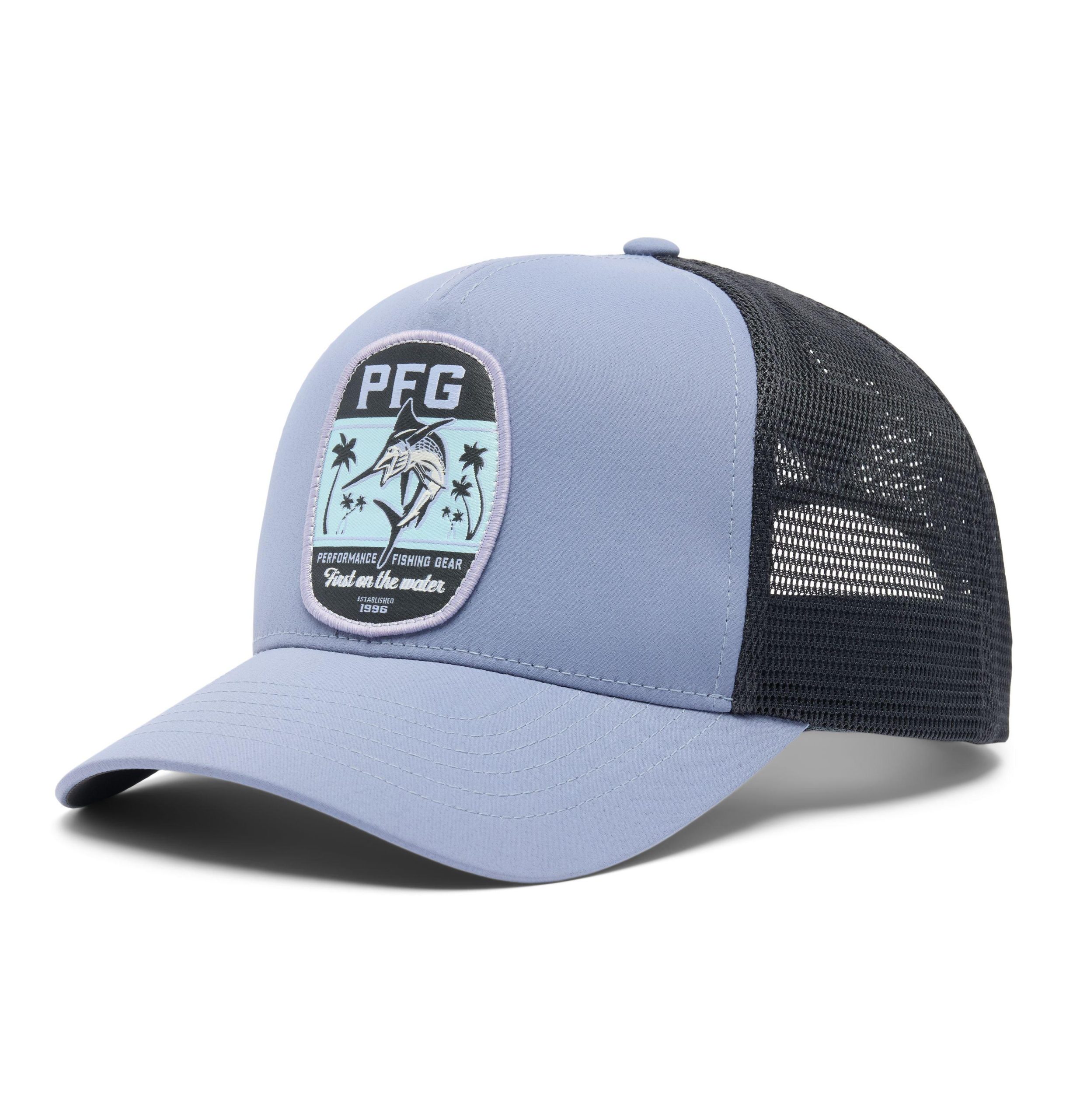 pfg big haul snapback baseball cap