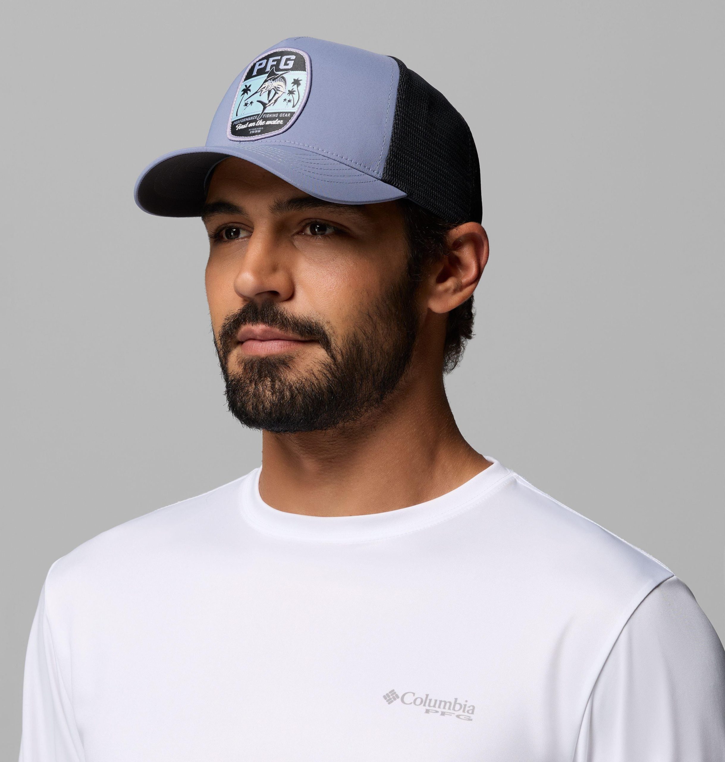 pfg big haul snapback baseball cap