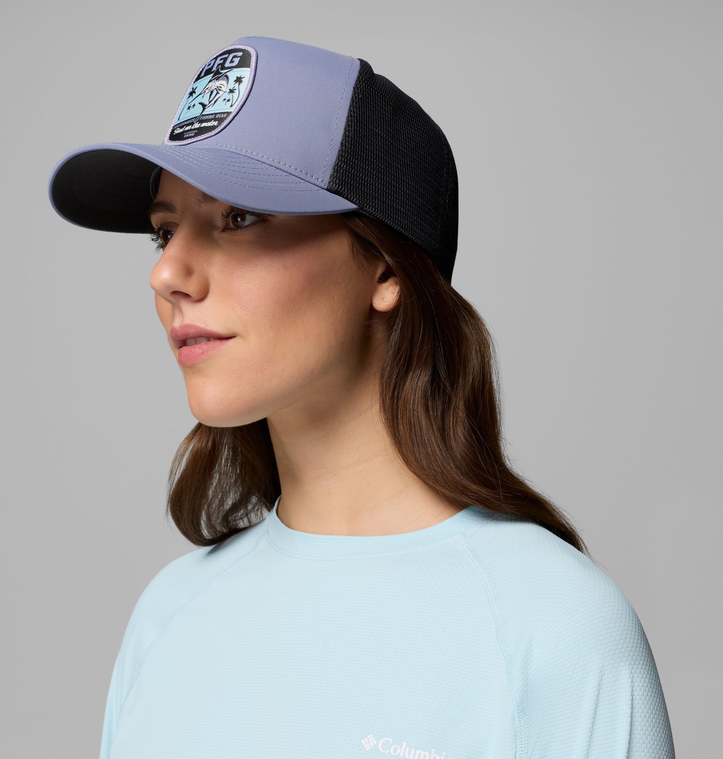 pfg big haul snapback baseball cap