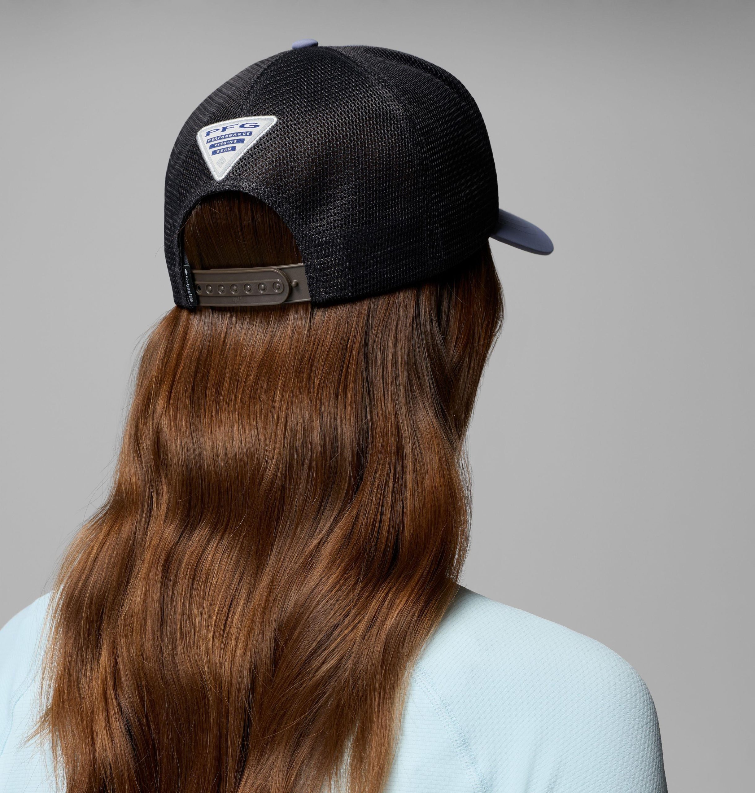 pfg big haul snapback baseball cap
