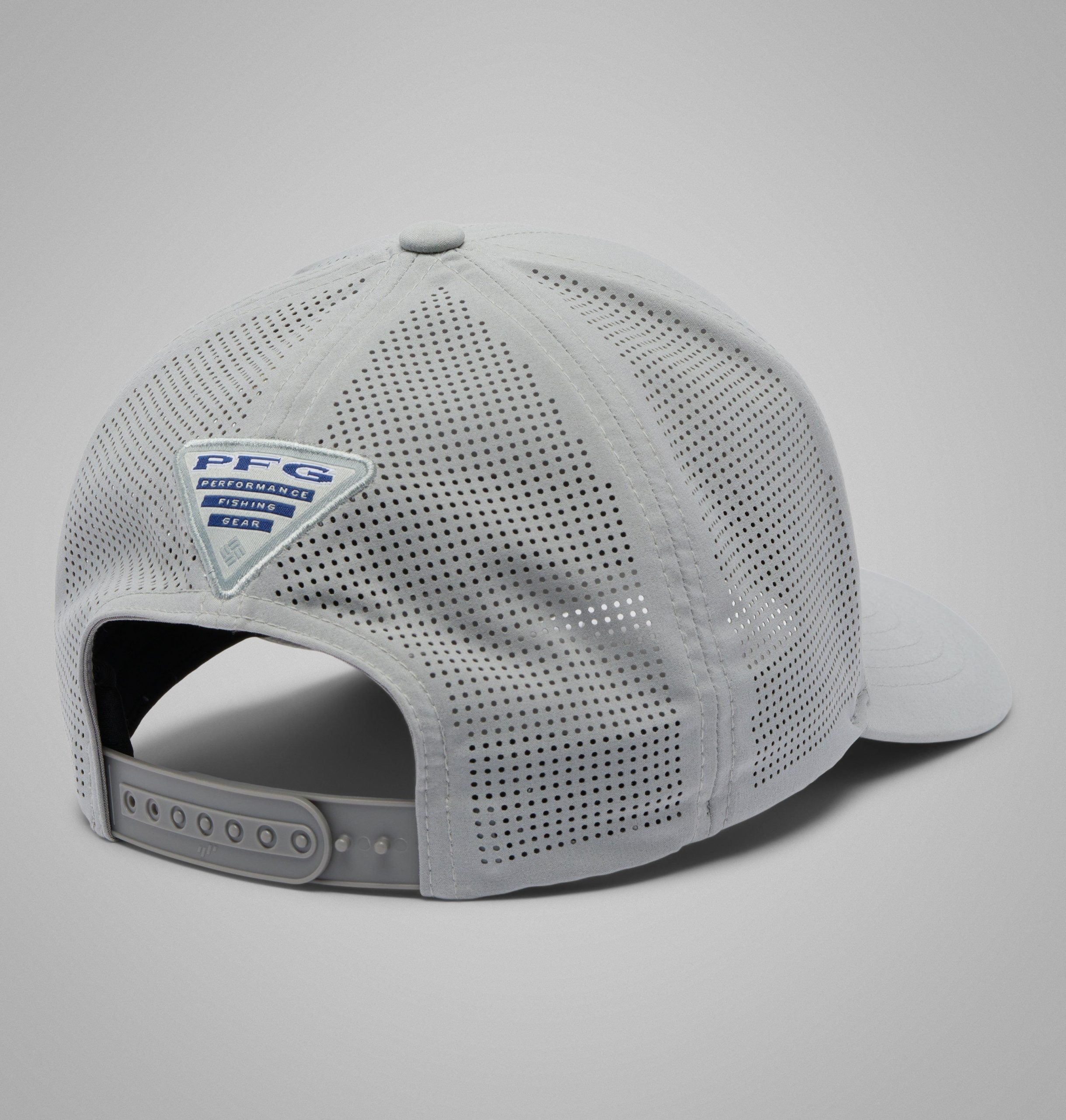 collegiate pfg elite 3d stretch snap back - dallas cowboys