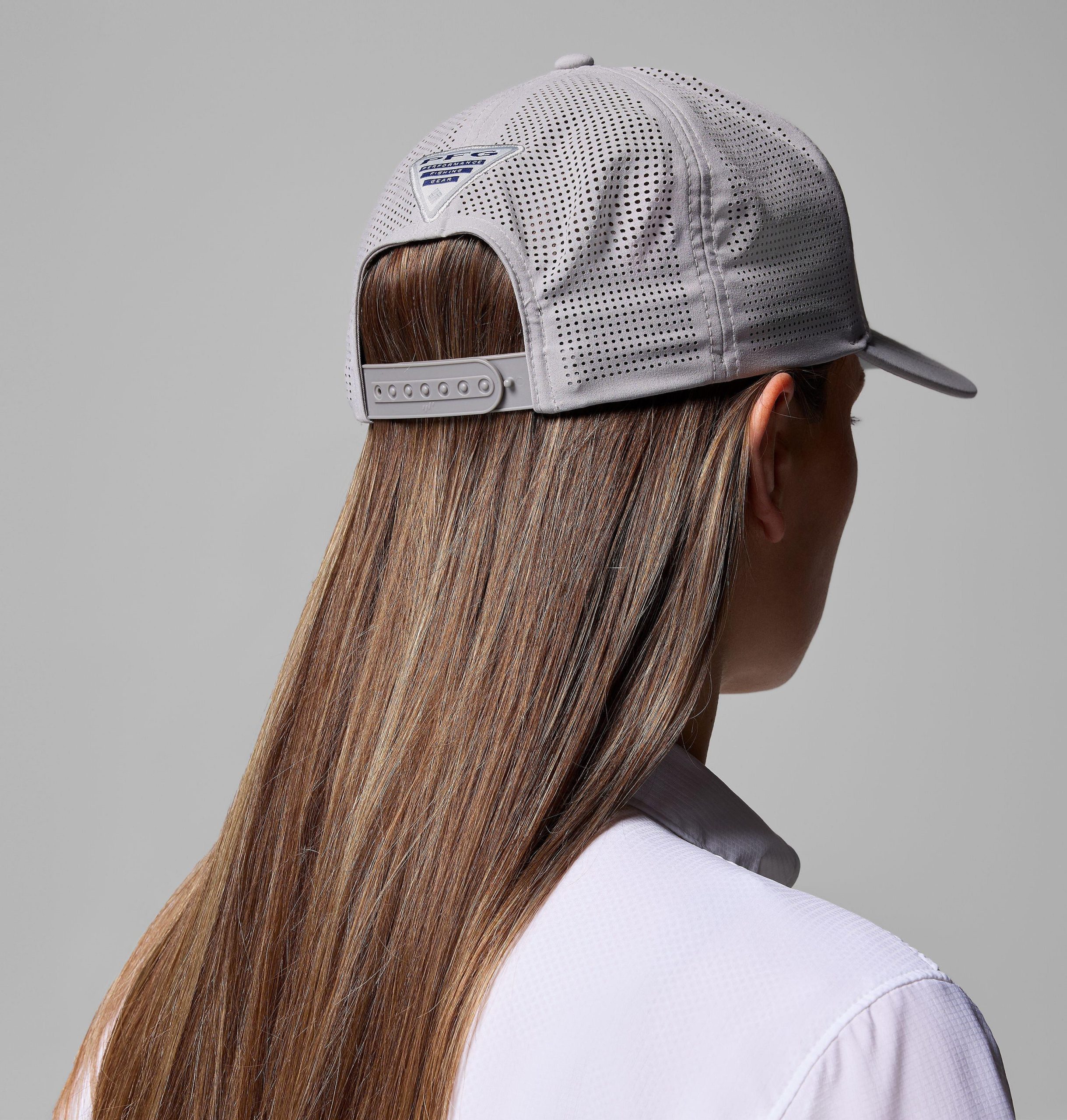 collegiate pfg elite 3d stretch snap back - dallas cowboys