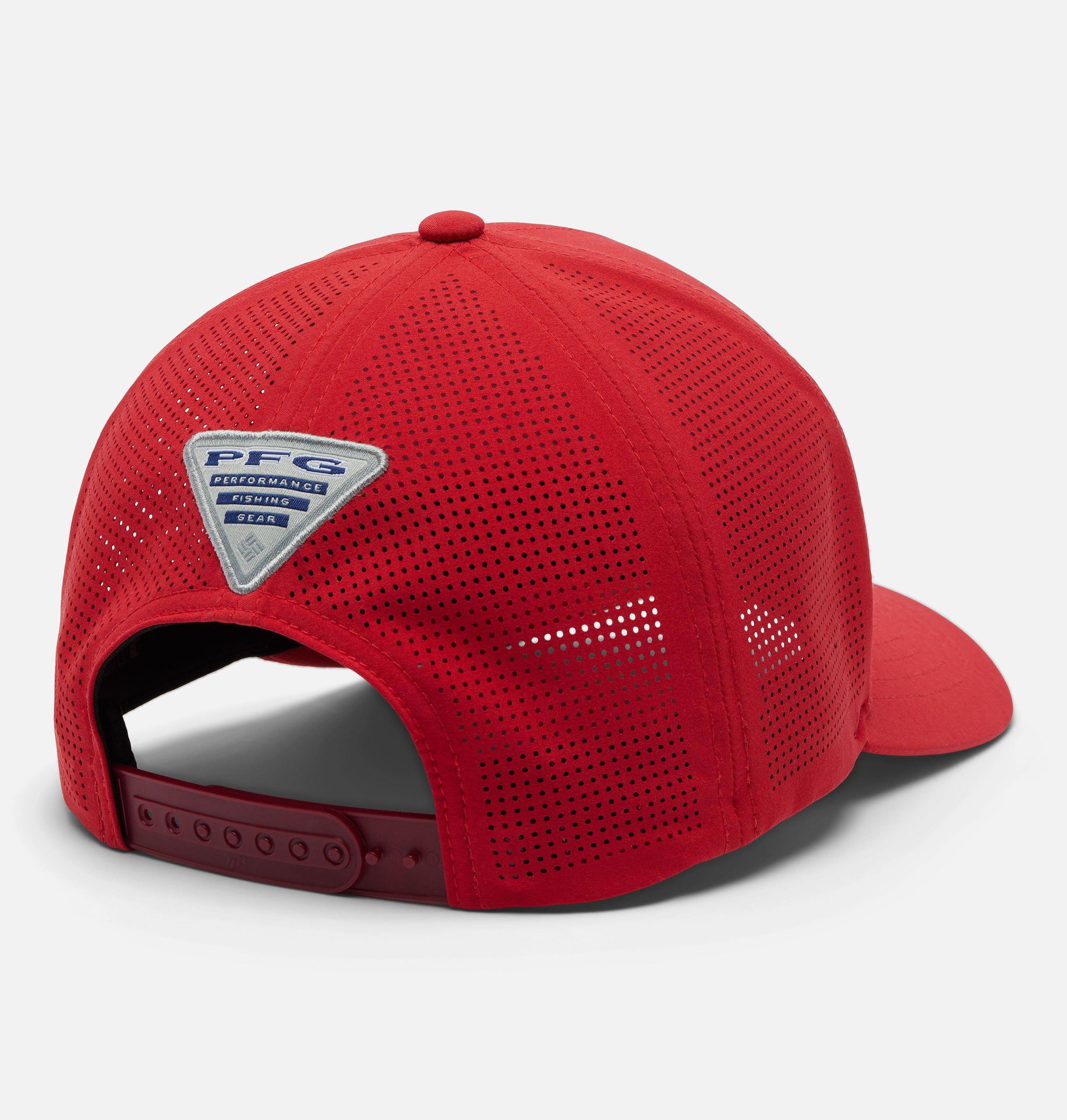 collegiate pfg elite 3d stretch snap back - ohio state
